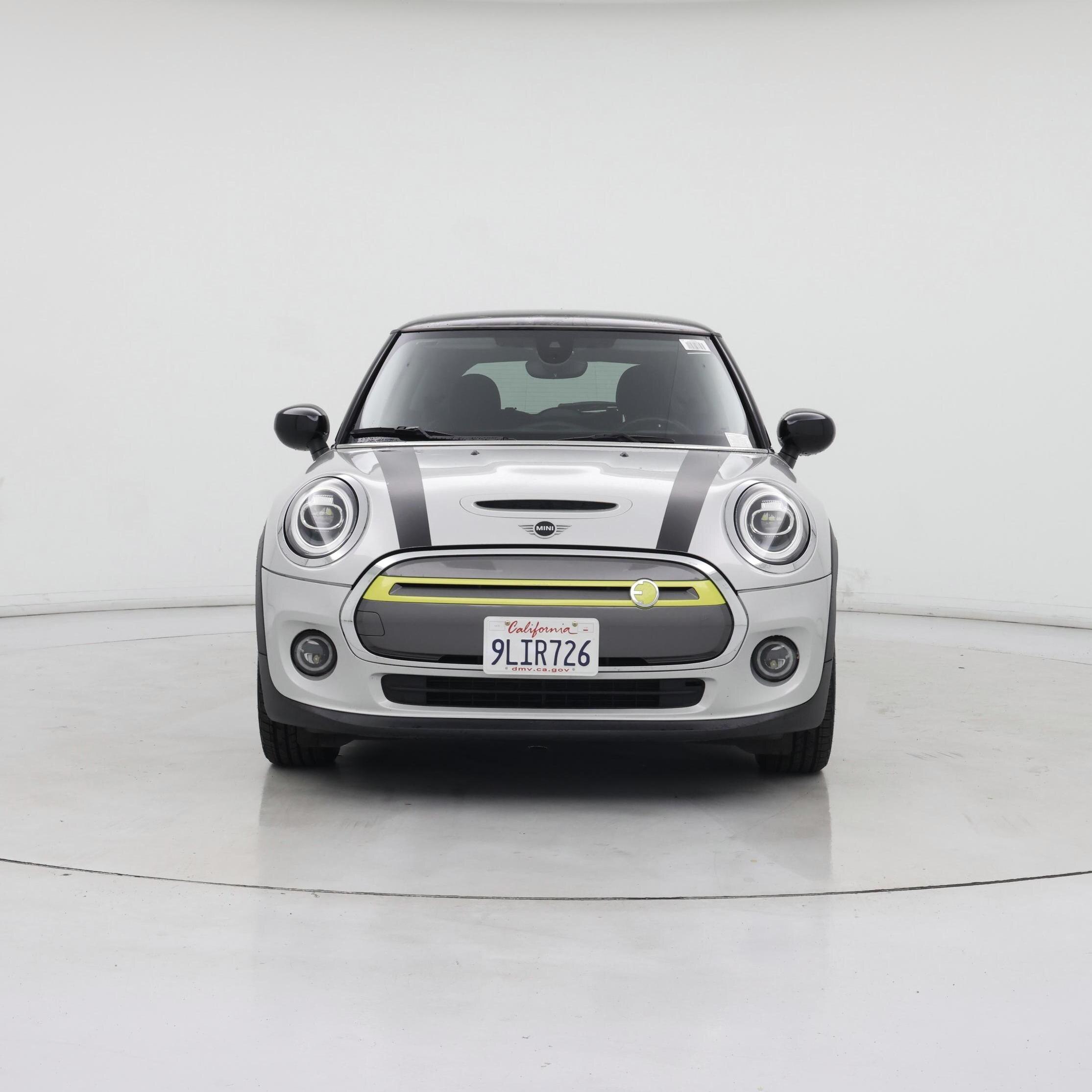 Thumbnail: 2021 MINI Cooper Hardtop - 5