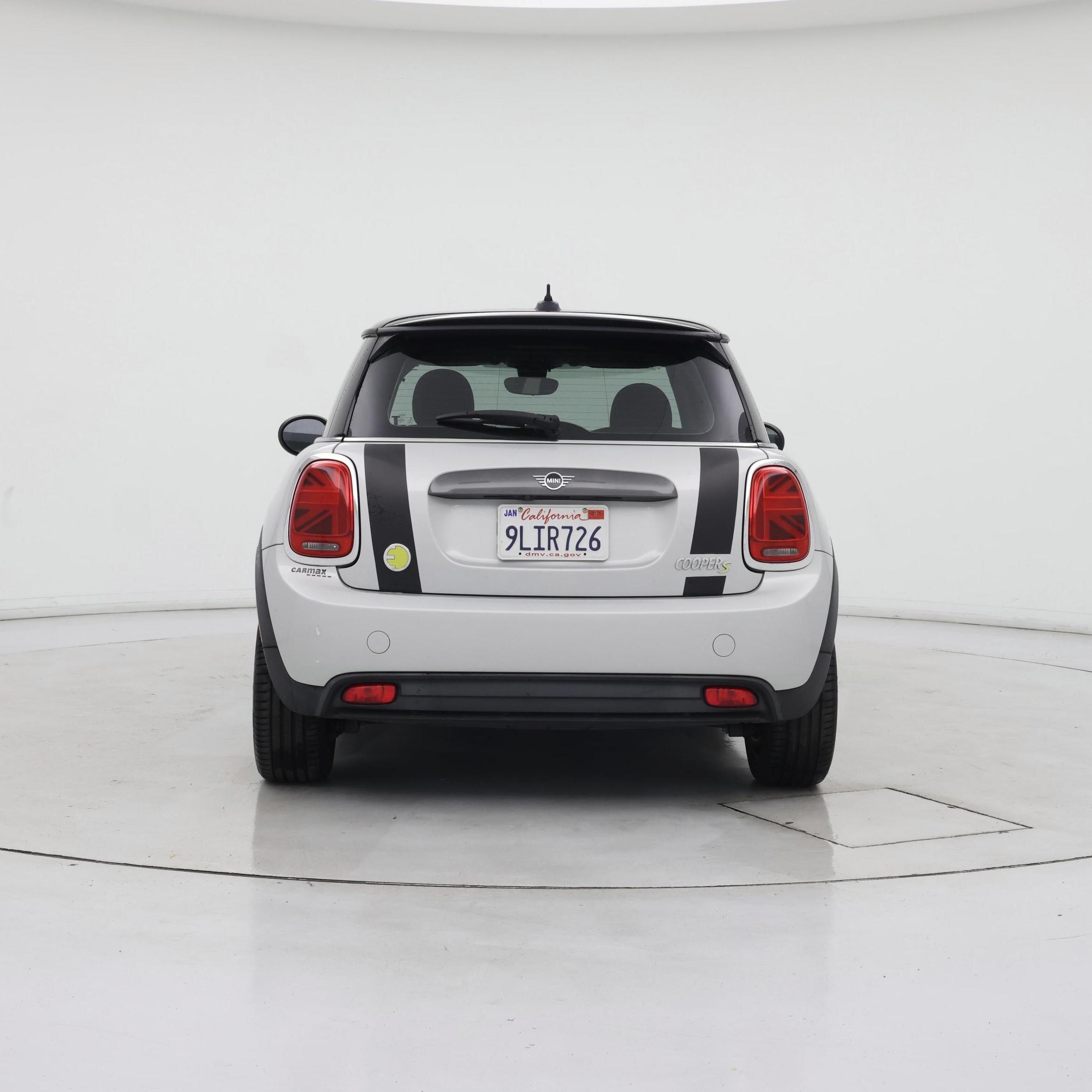 Thumbnail: 2021 MINI Cooper Hardtop - 6