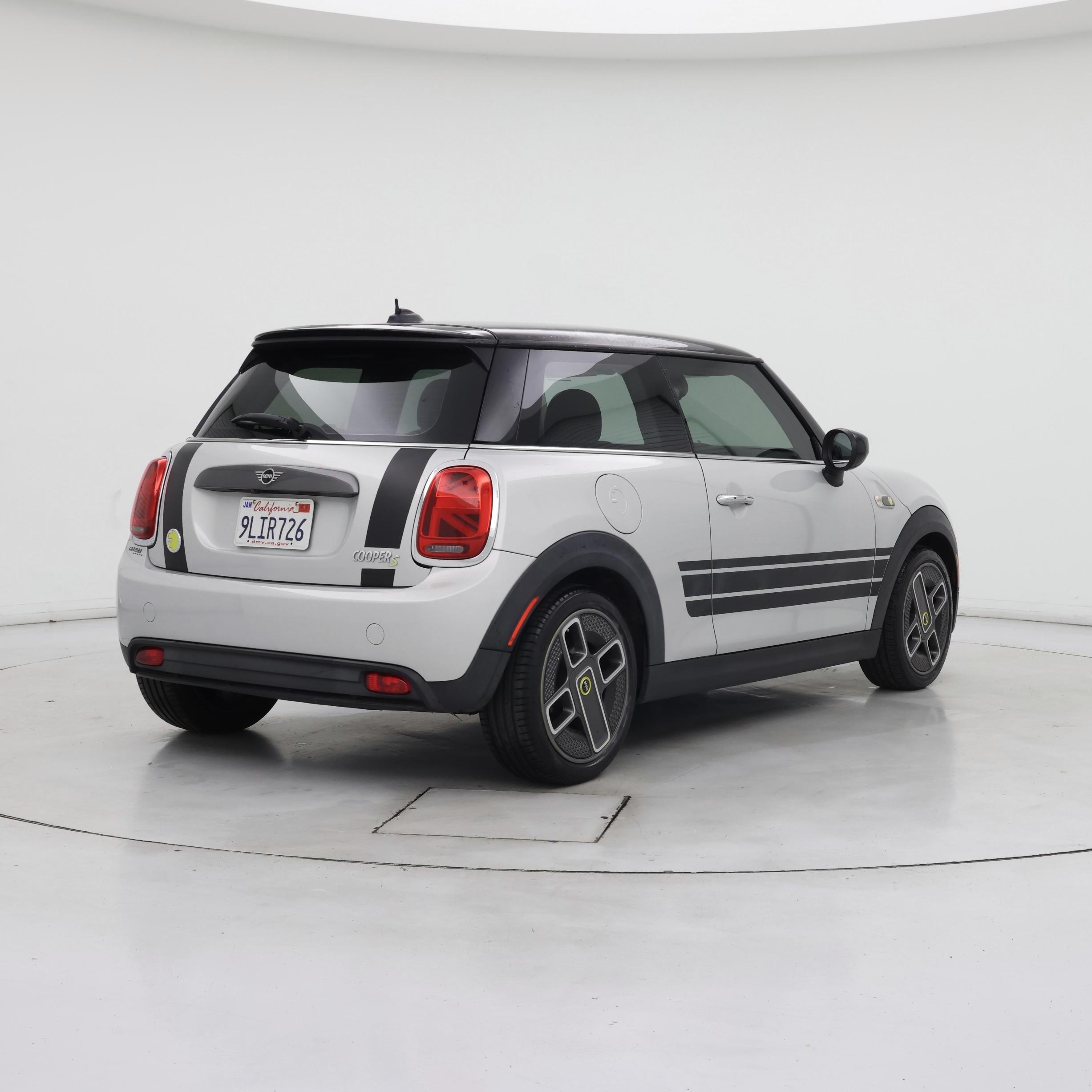 Thumbnail: 2021 MINI Cooper Hardtop - 8