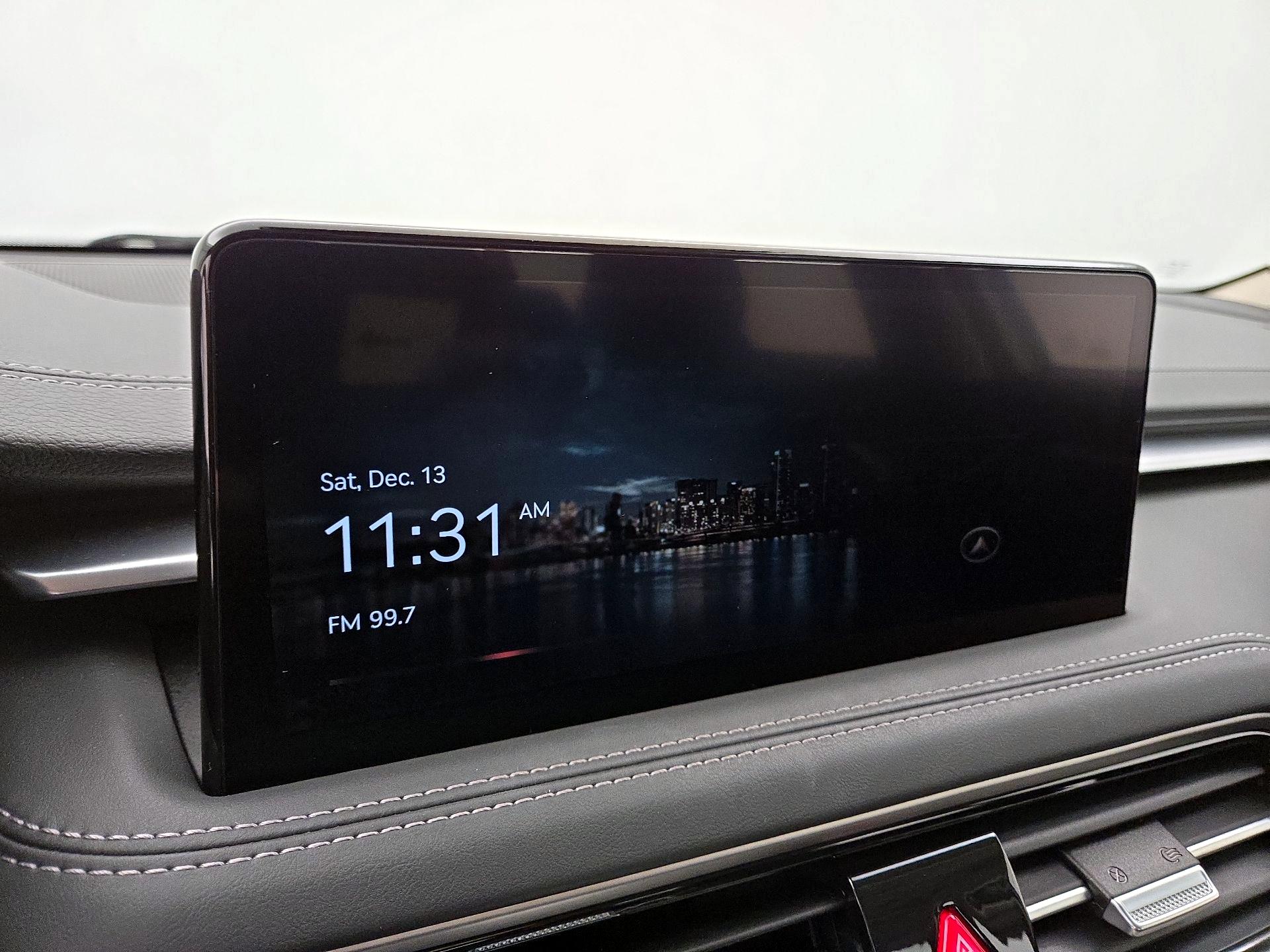 Thumbnail: 2025 Genesis G70 - 15