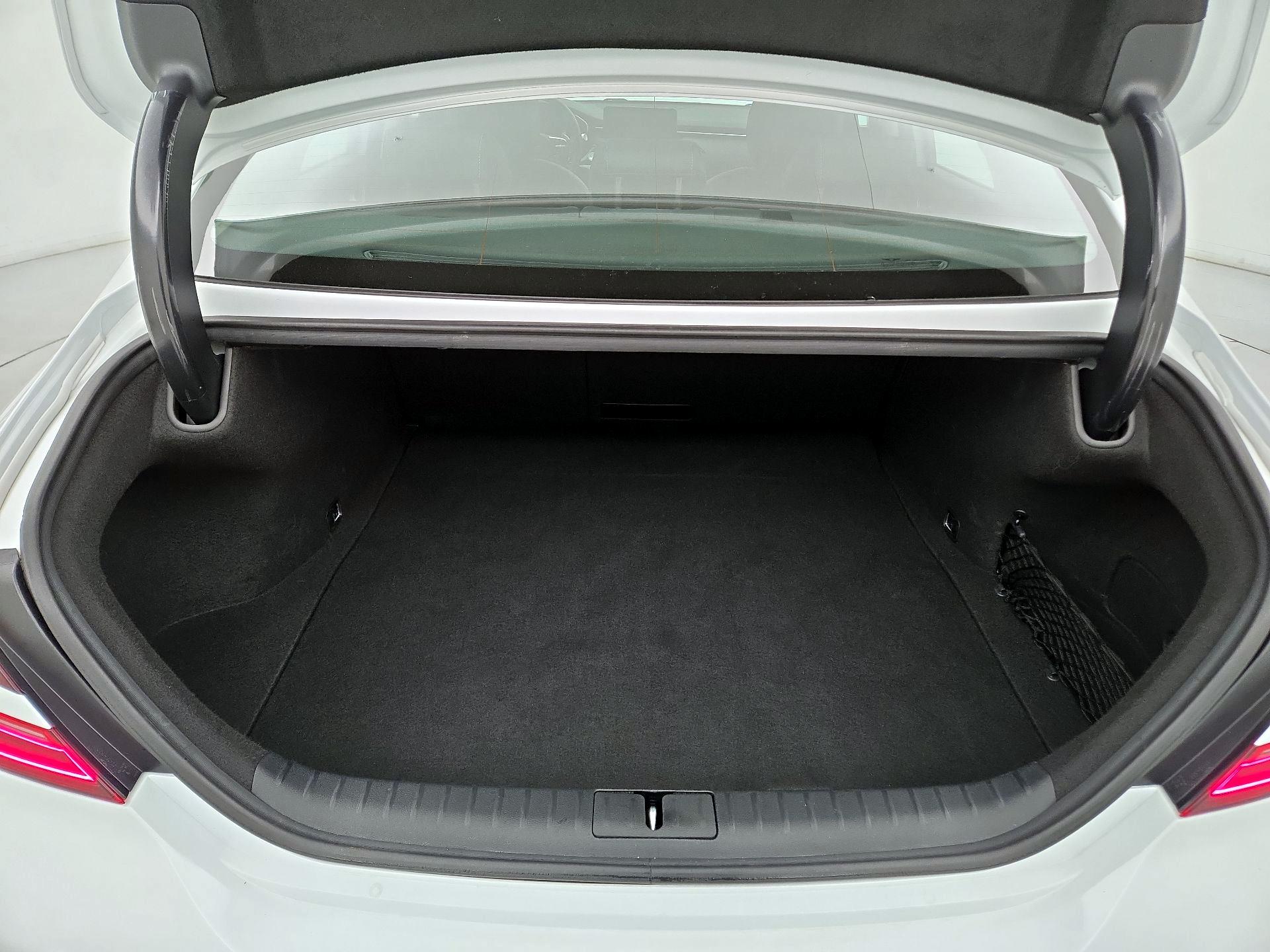 Thumbnail: 2025 Genesis G70 - 19