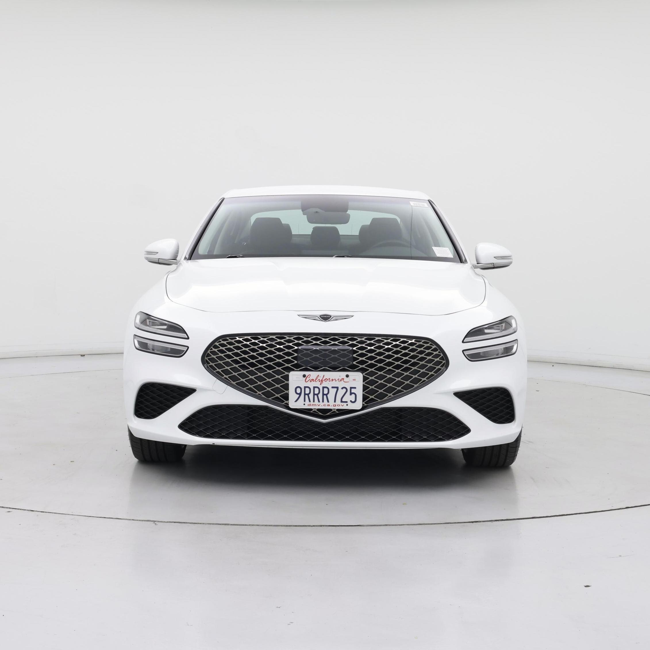 Thumbnail: 2025 Genesis G70 - 5