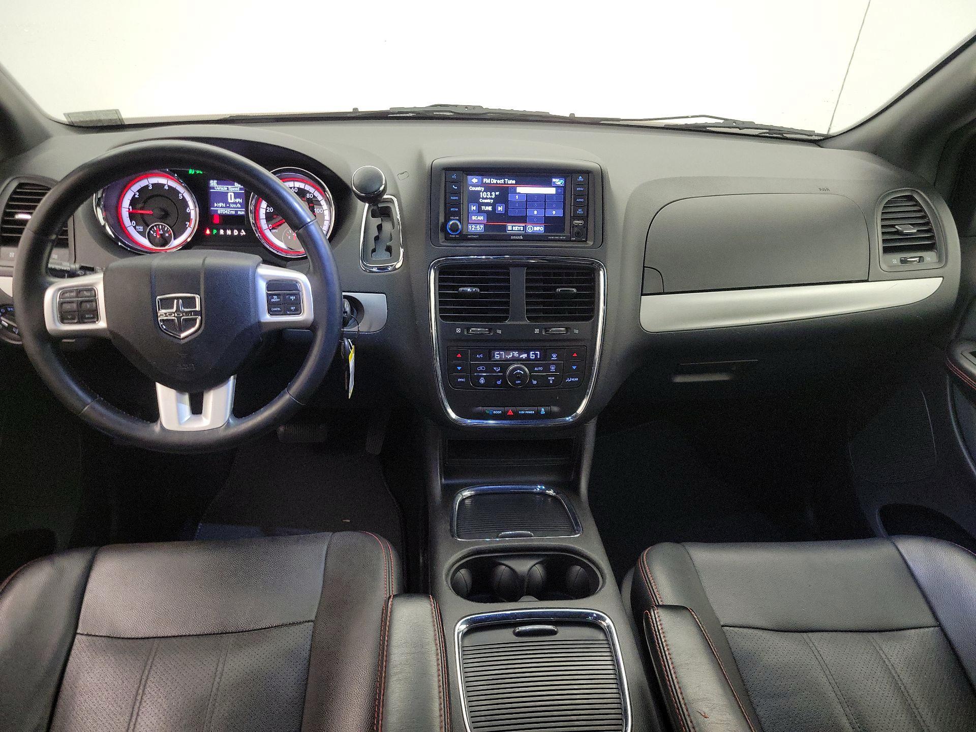 Thumbnail: 2019 Dodge Grand Caravan - 9