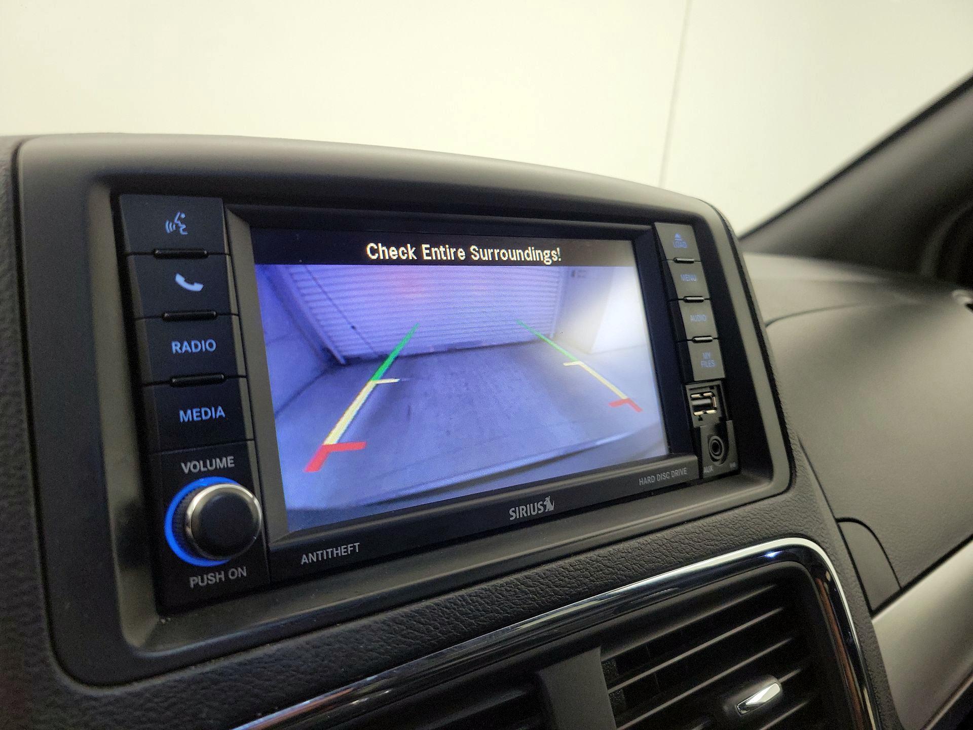 Thumbnail: 2019 Dodge Grand Caravan - 14