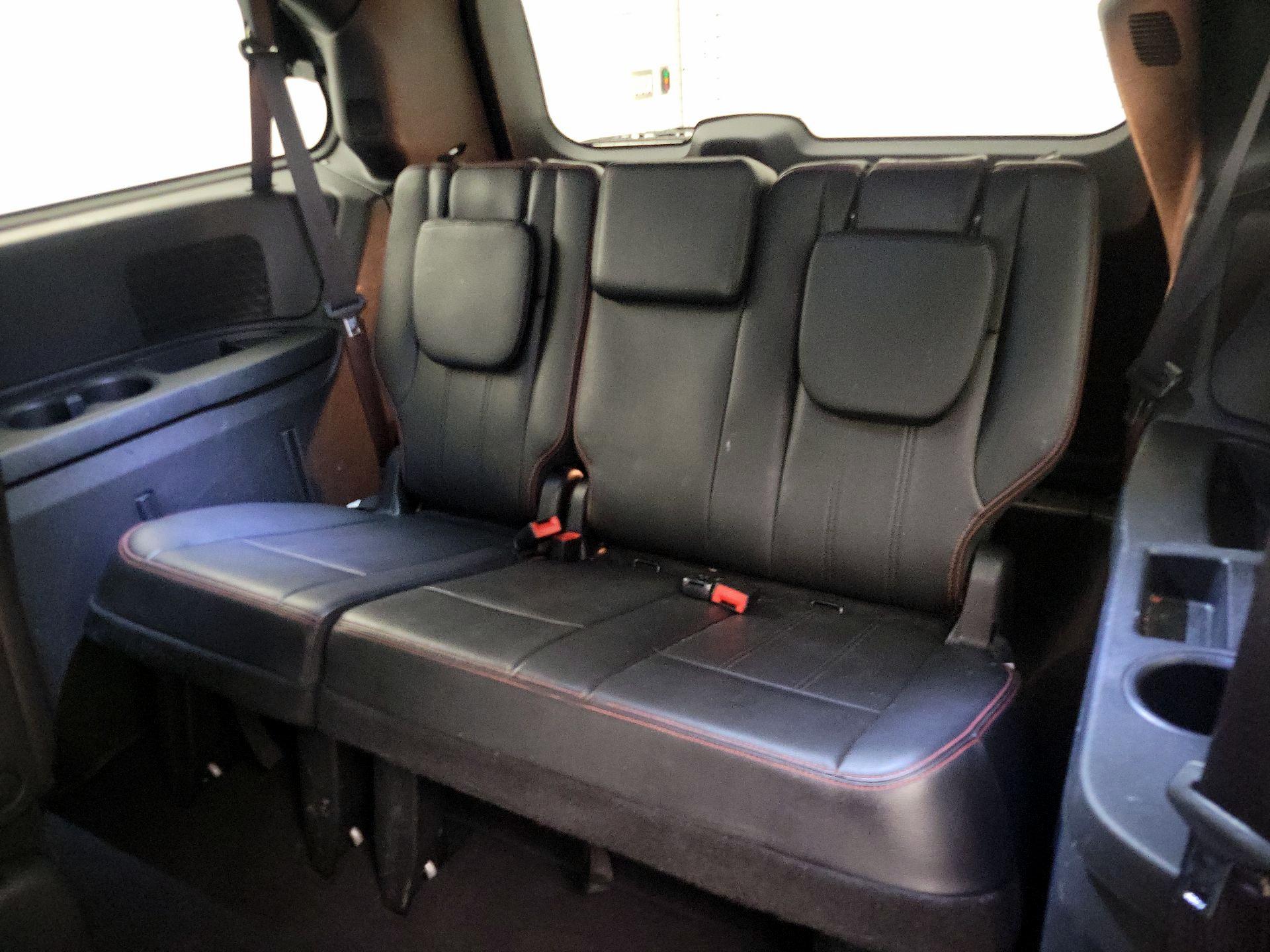 Thumbnail: 2019 Dodge Grand Caravan - 19