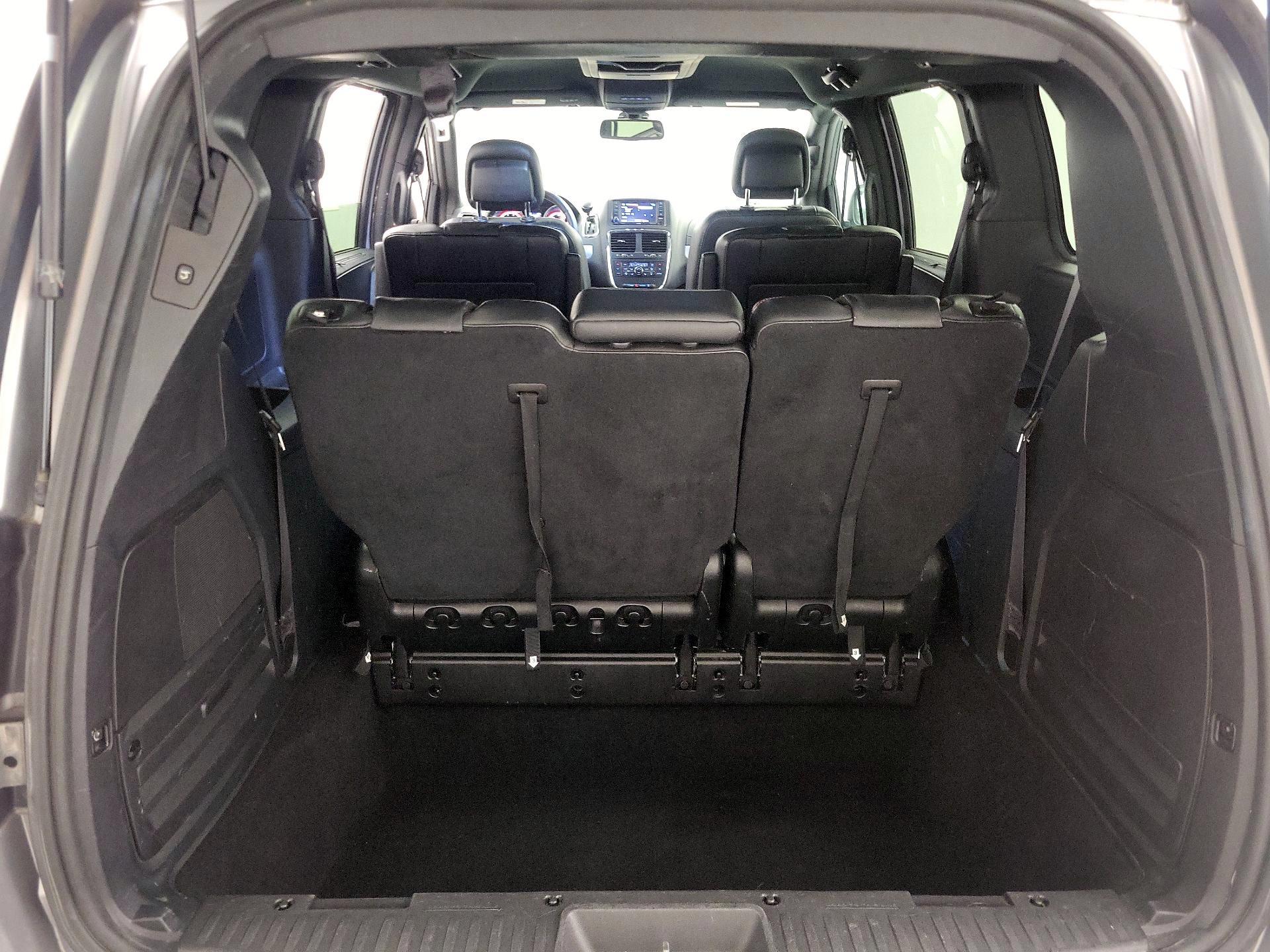 Thumbnail: 2019 Dodge Grand Caravan - 20