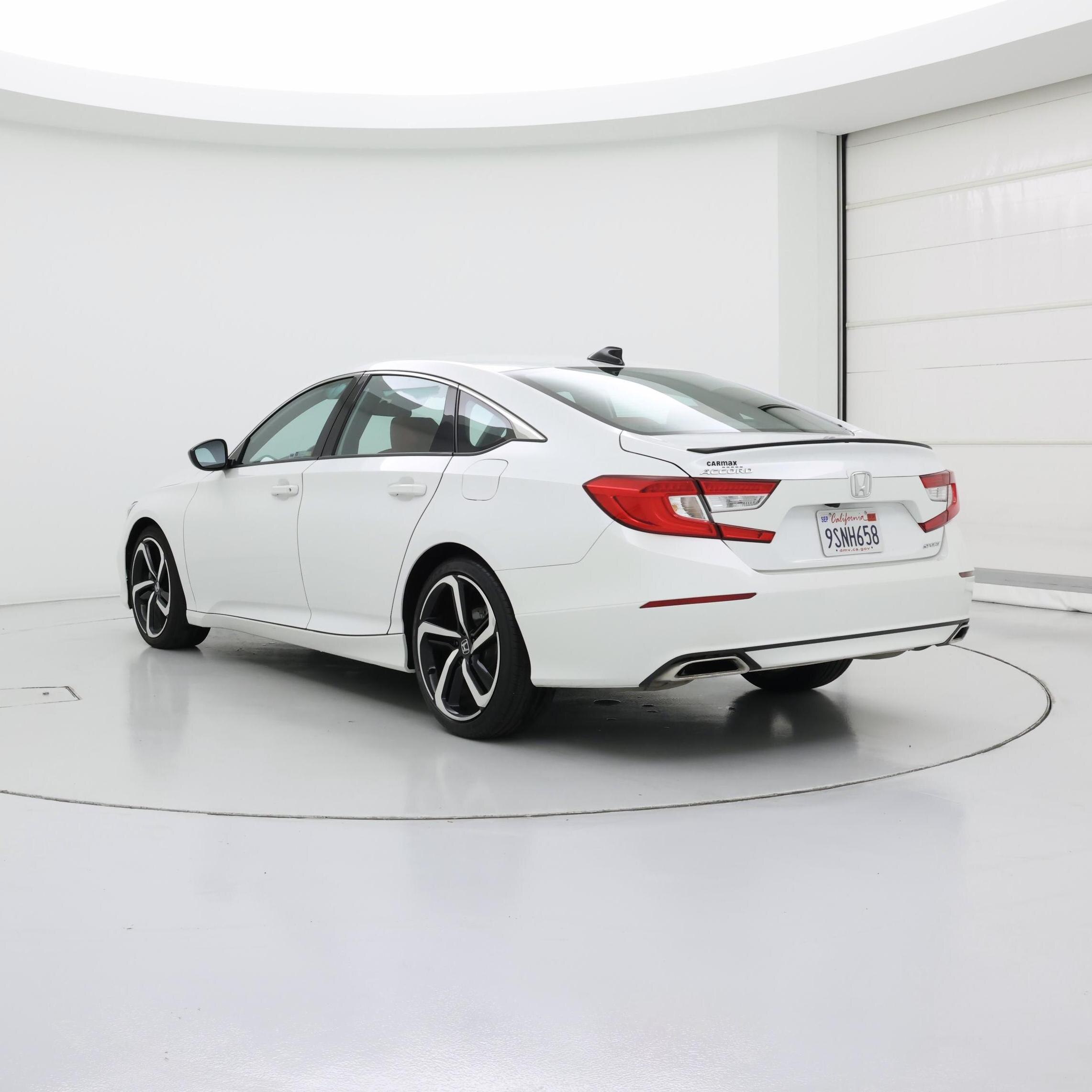 Thumbnail: 2022 Honda Accord - 2