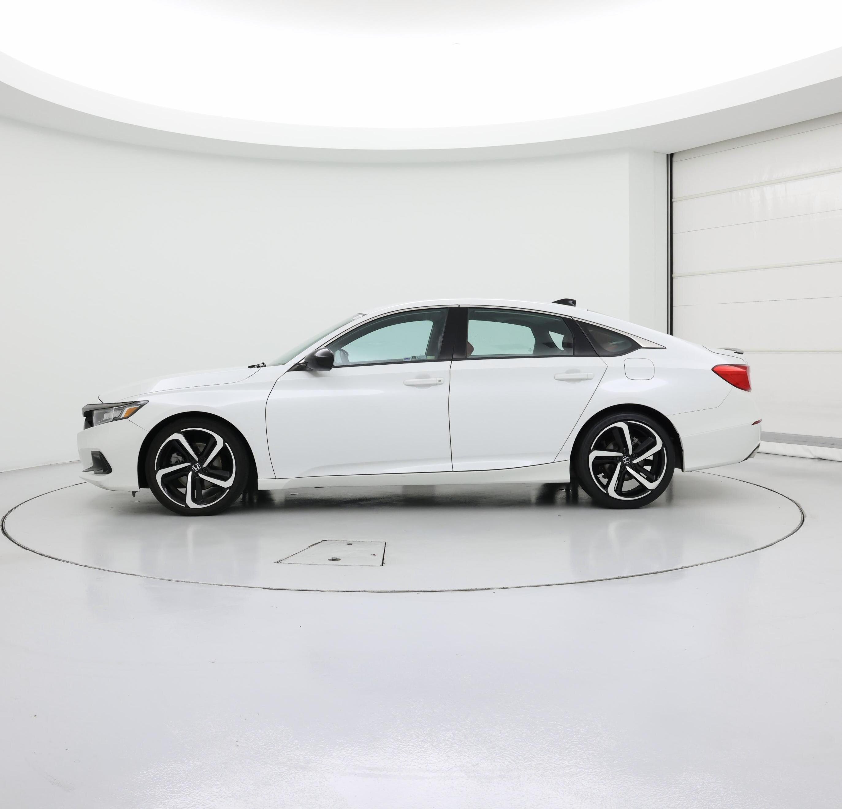 Thumbnail: 2022 Honda Accord - 3