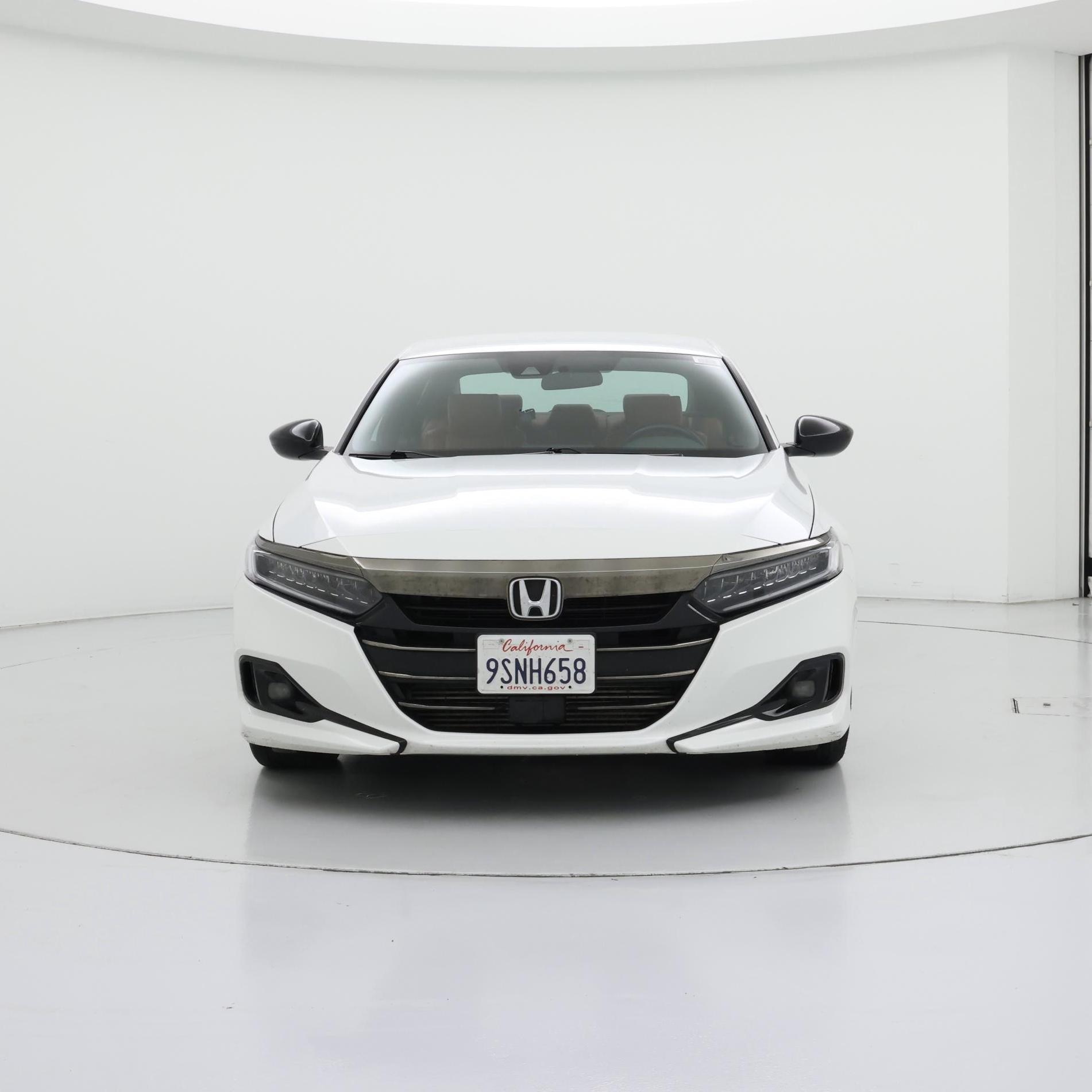 Thumbnail: 2022 Honda Accord - 5