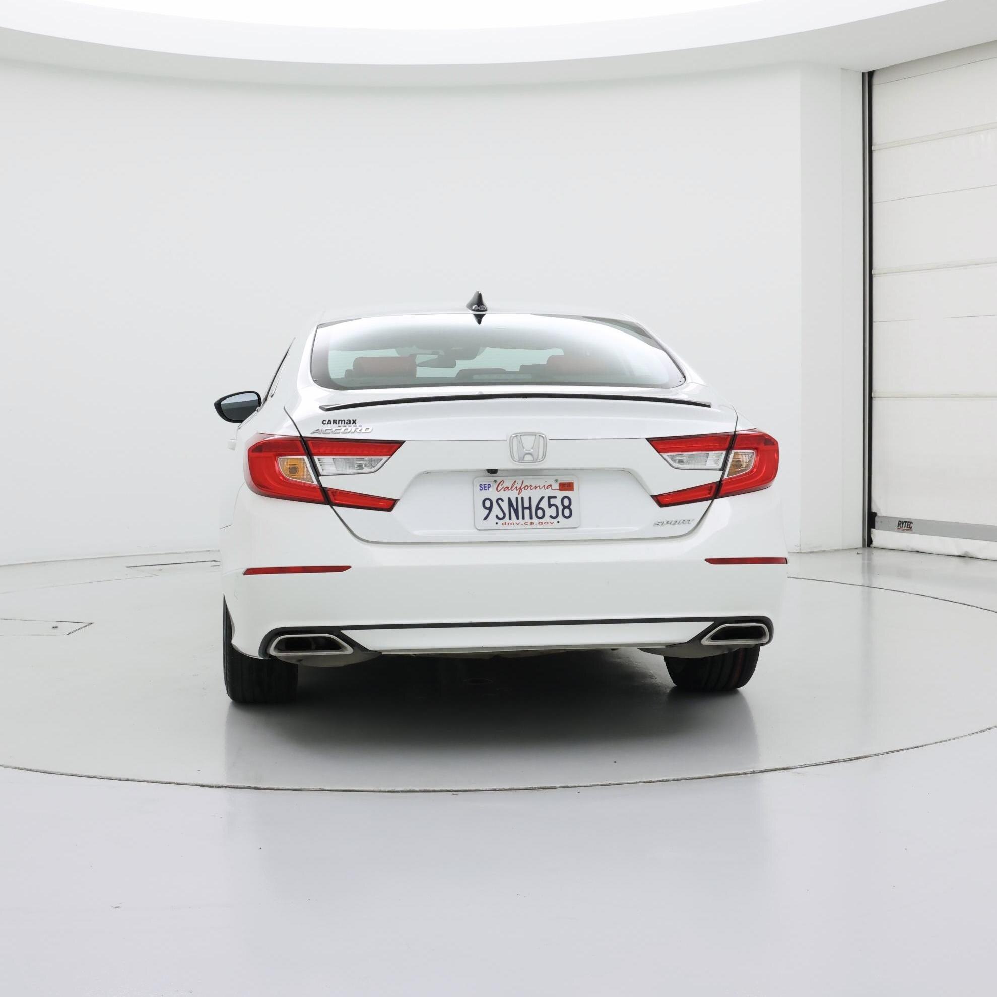 Thumbnail: 2022 Honda Accord - 6