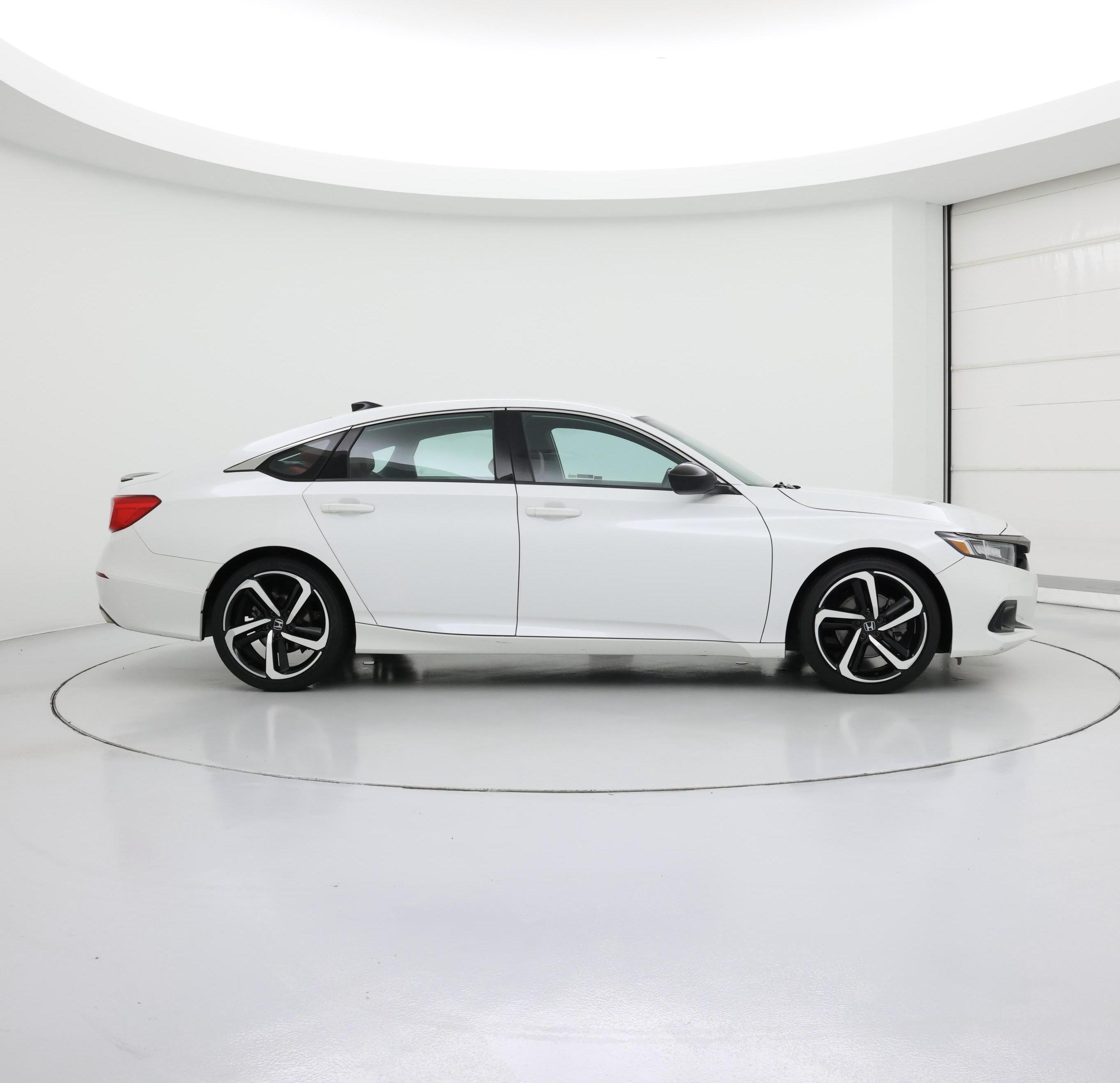 Thumbnail: 2022 Honda Accord - 7