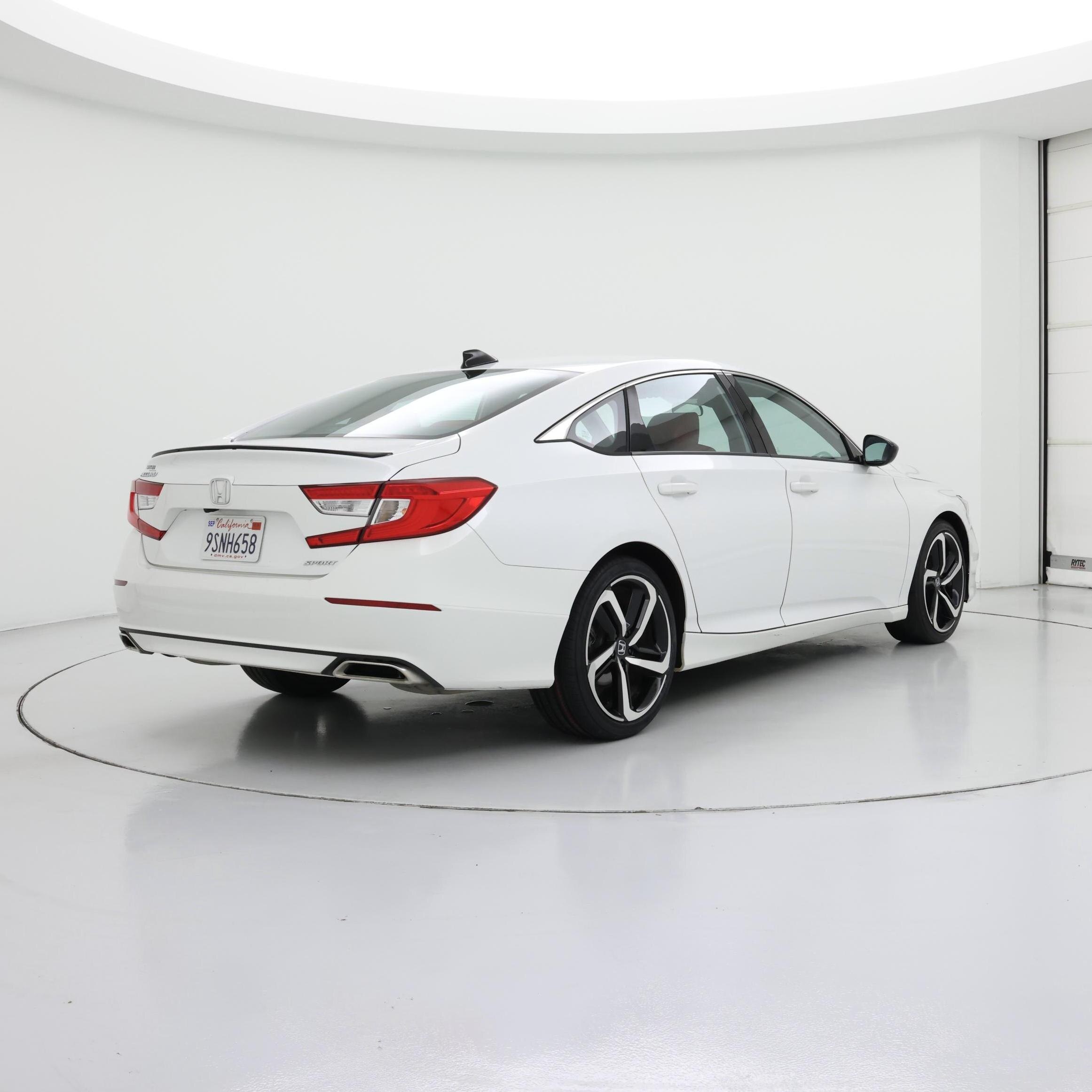 Thumbnail: 2022 Honda Accord - 8