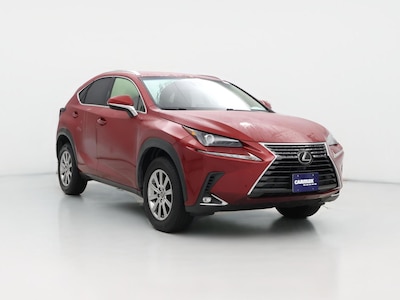 2019 Lexus NX 300