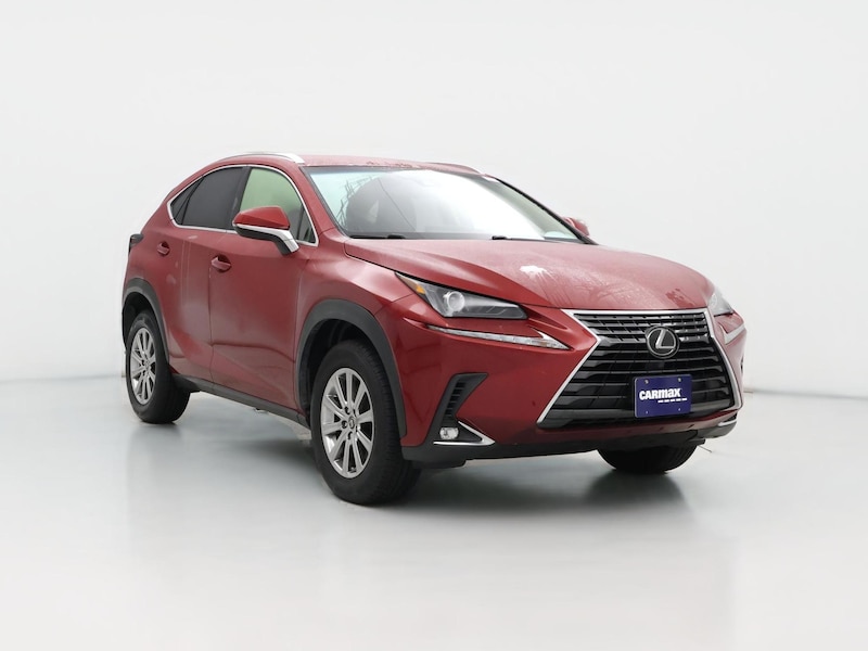 2019 Lexus NX 300 -
                  Modesto, CA