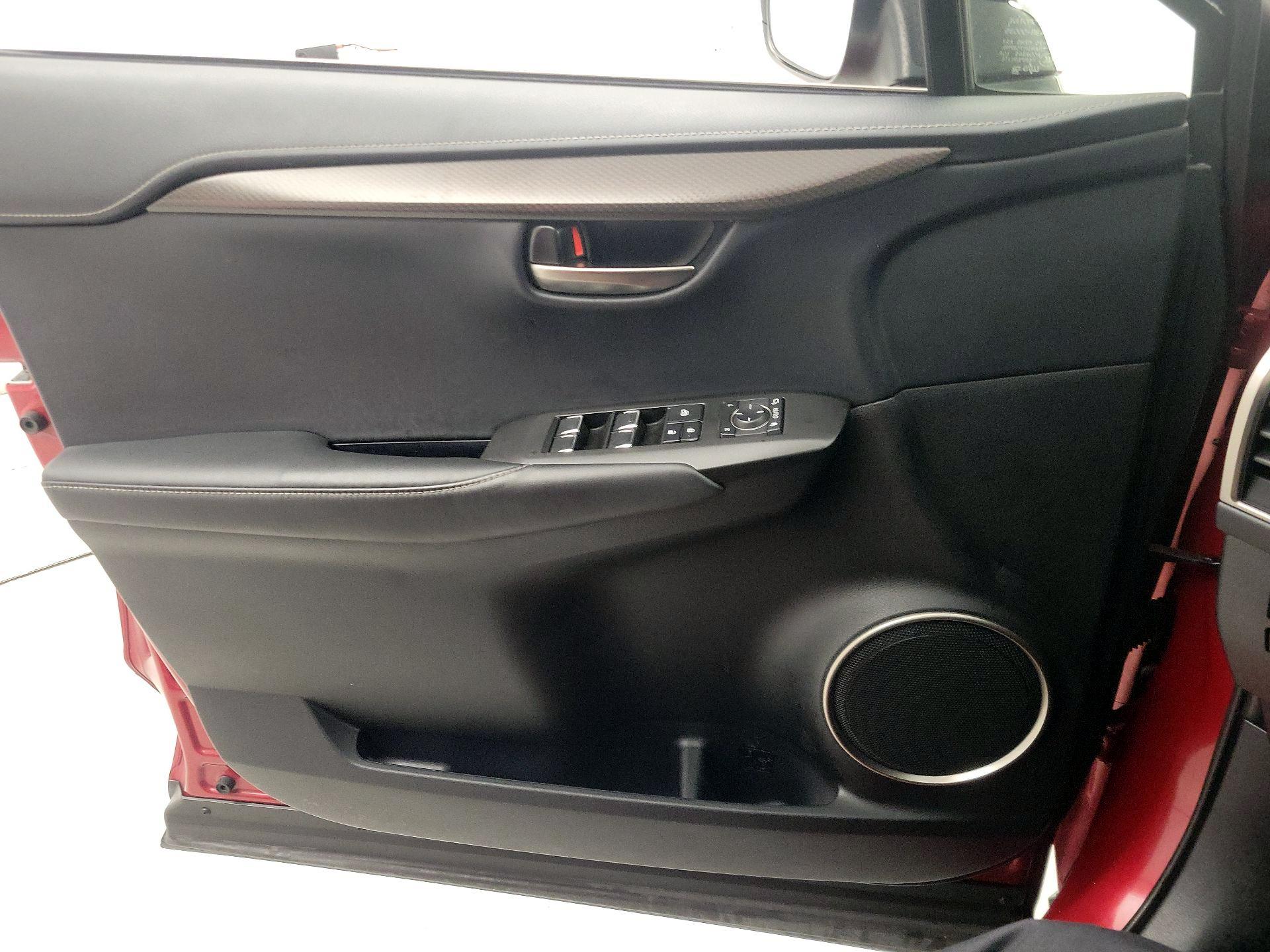 Thumbnail: 2019 Lexus NX - 12