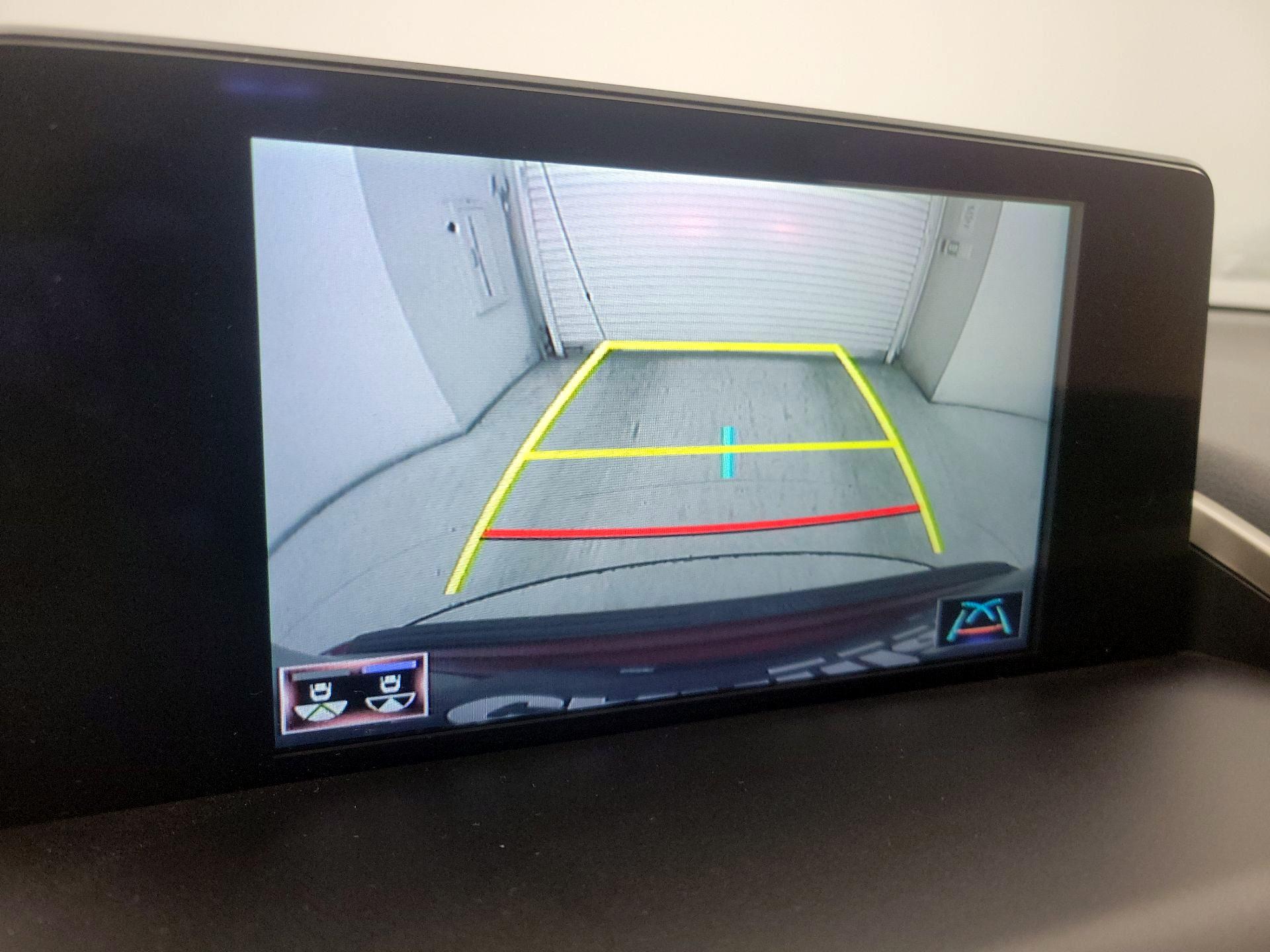 Thumbnail: 2019 Lexus NX - 14