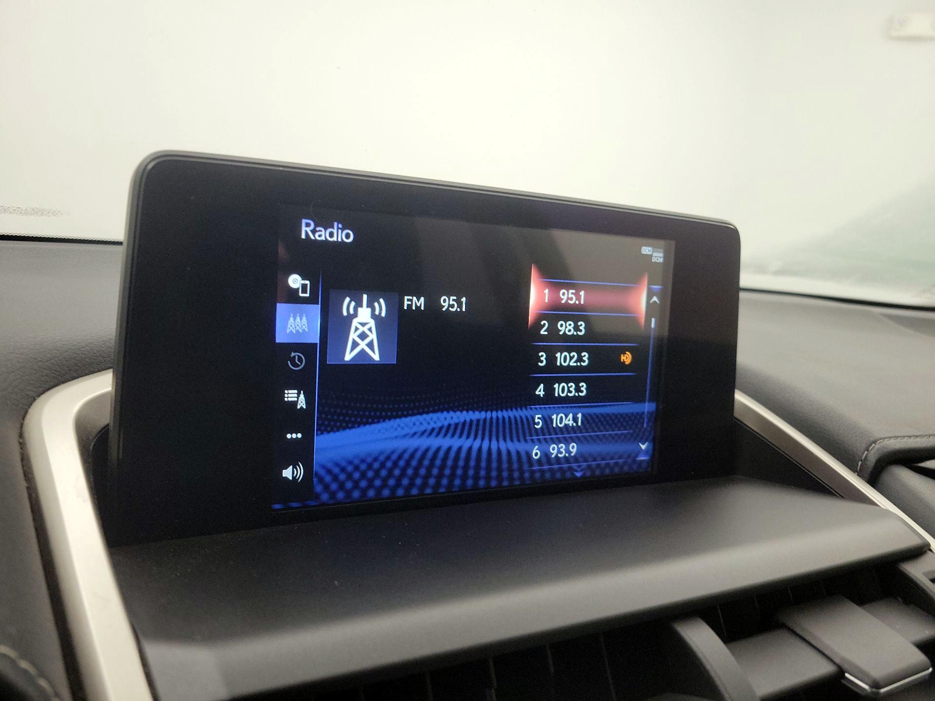 Thumbnail: 2019 Lexus NX - 15