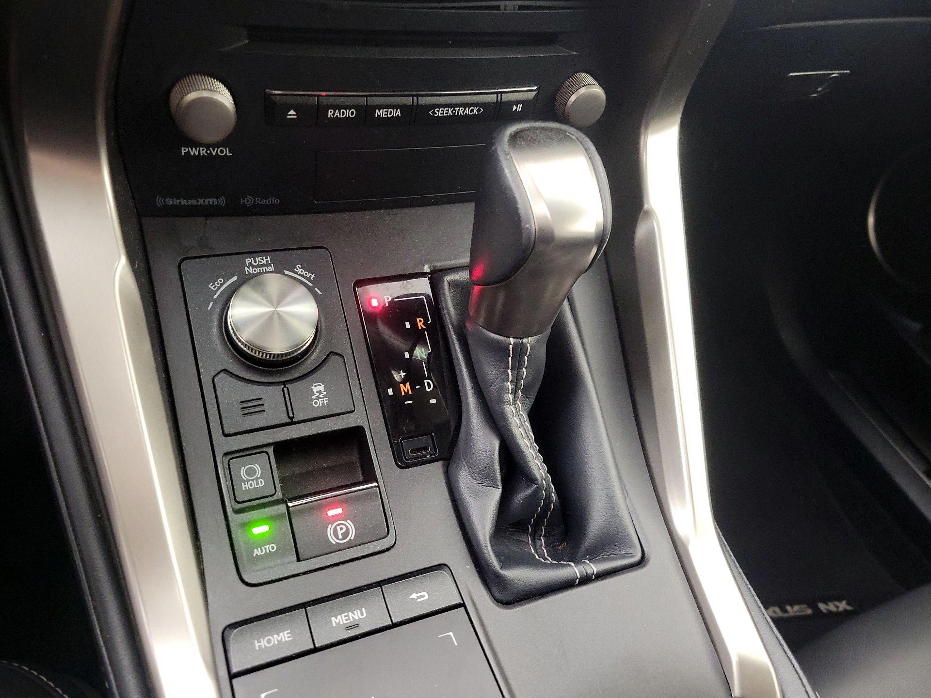 Thumbnail: 2019 Lexus NX - 17