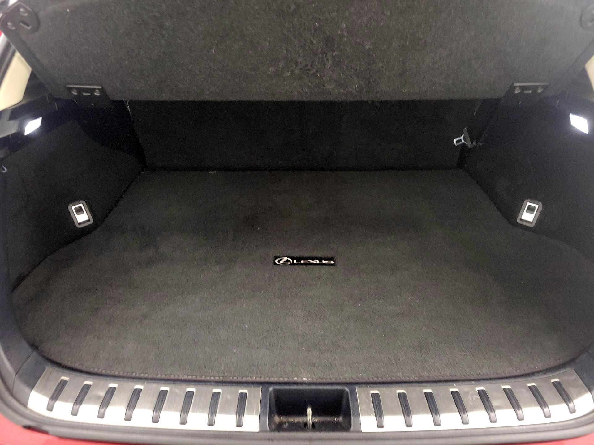 Thumbnail: 2019 Lexus NX - 19