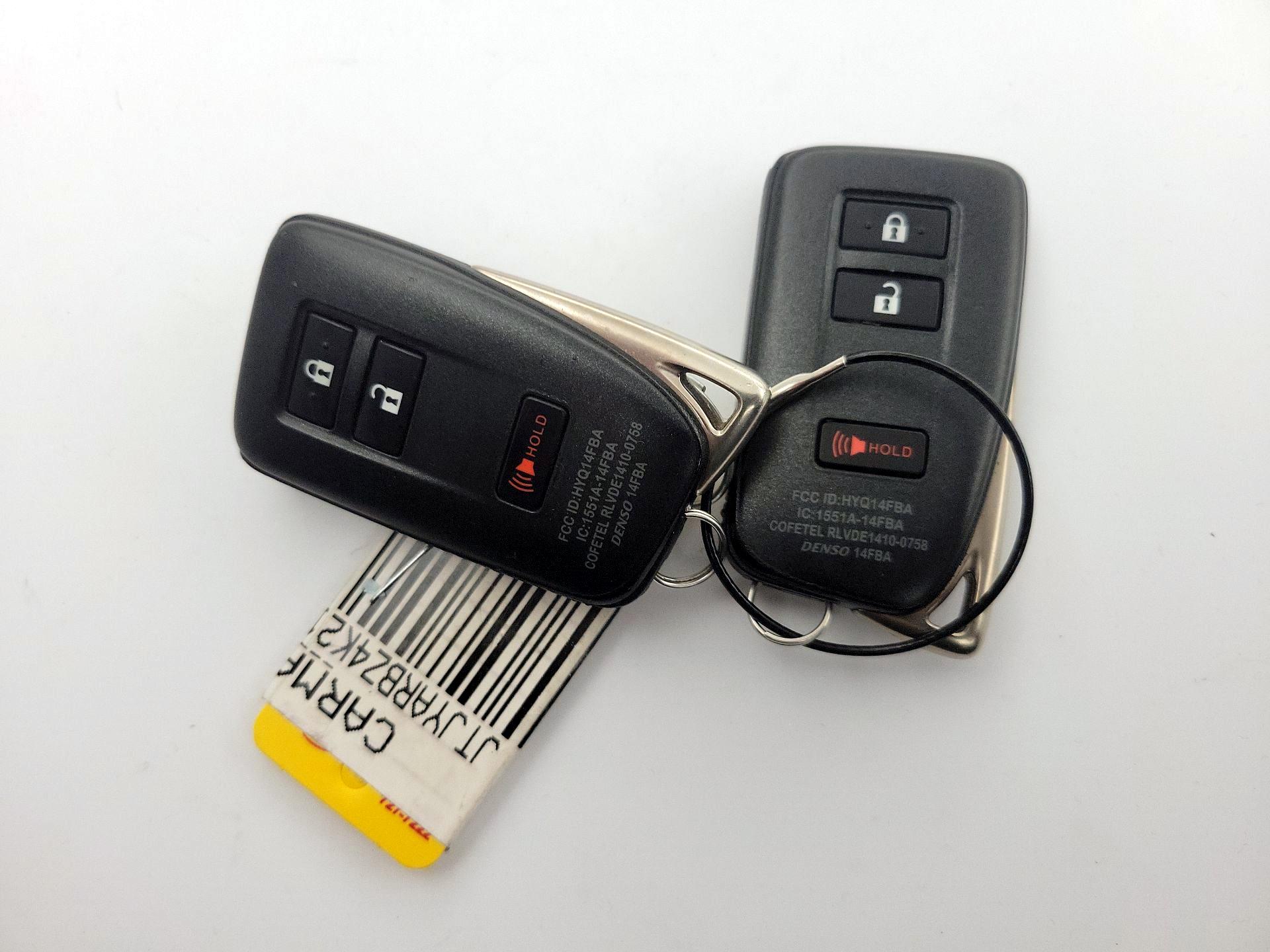 Thumbnail: 2019 Lexus NX - 20