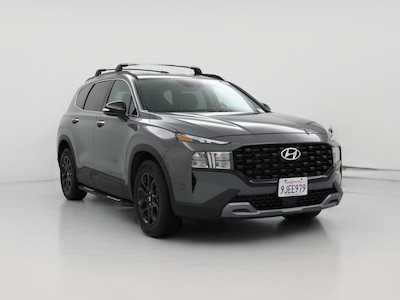 2023 Hyundai Santa Fe XRT
