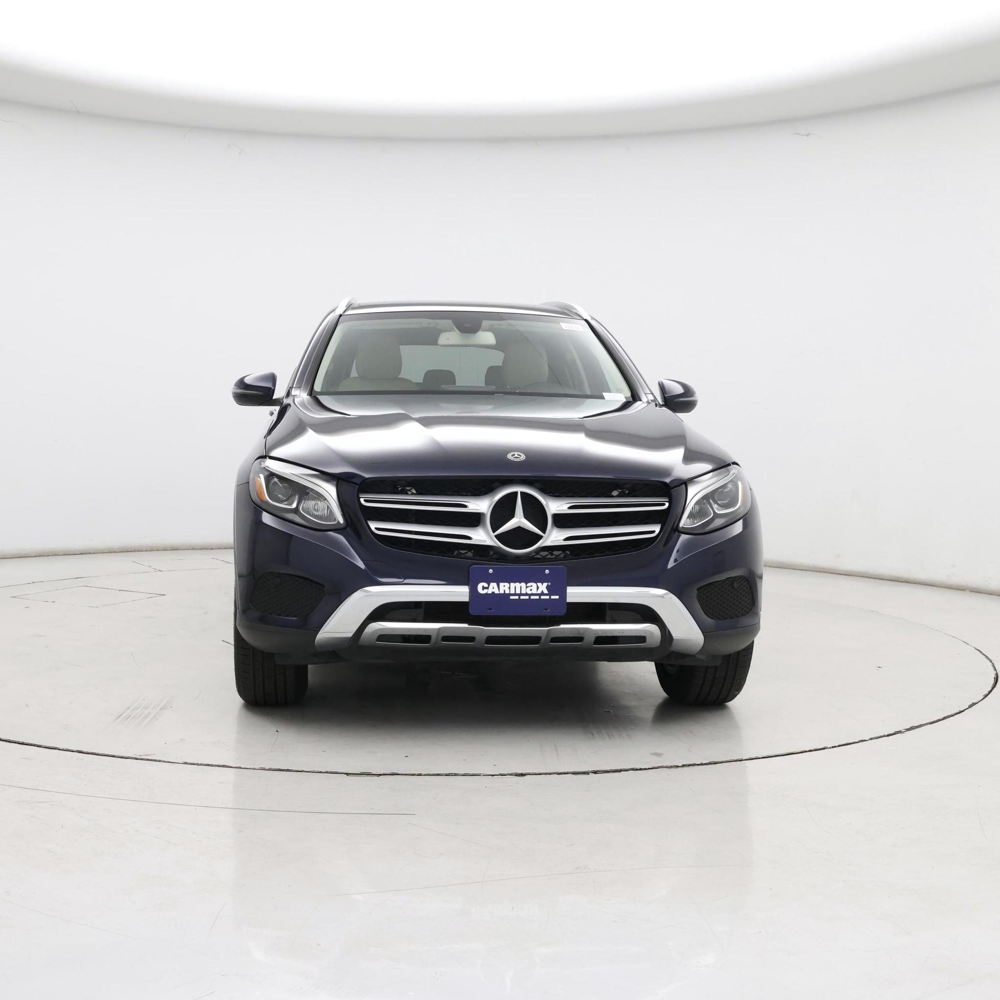 Thumbnail: 2018 Mercedes-Benz GLC - 5