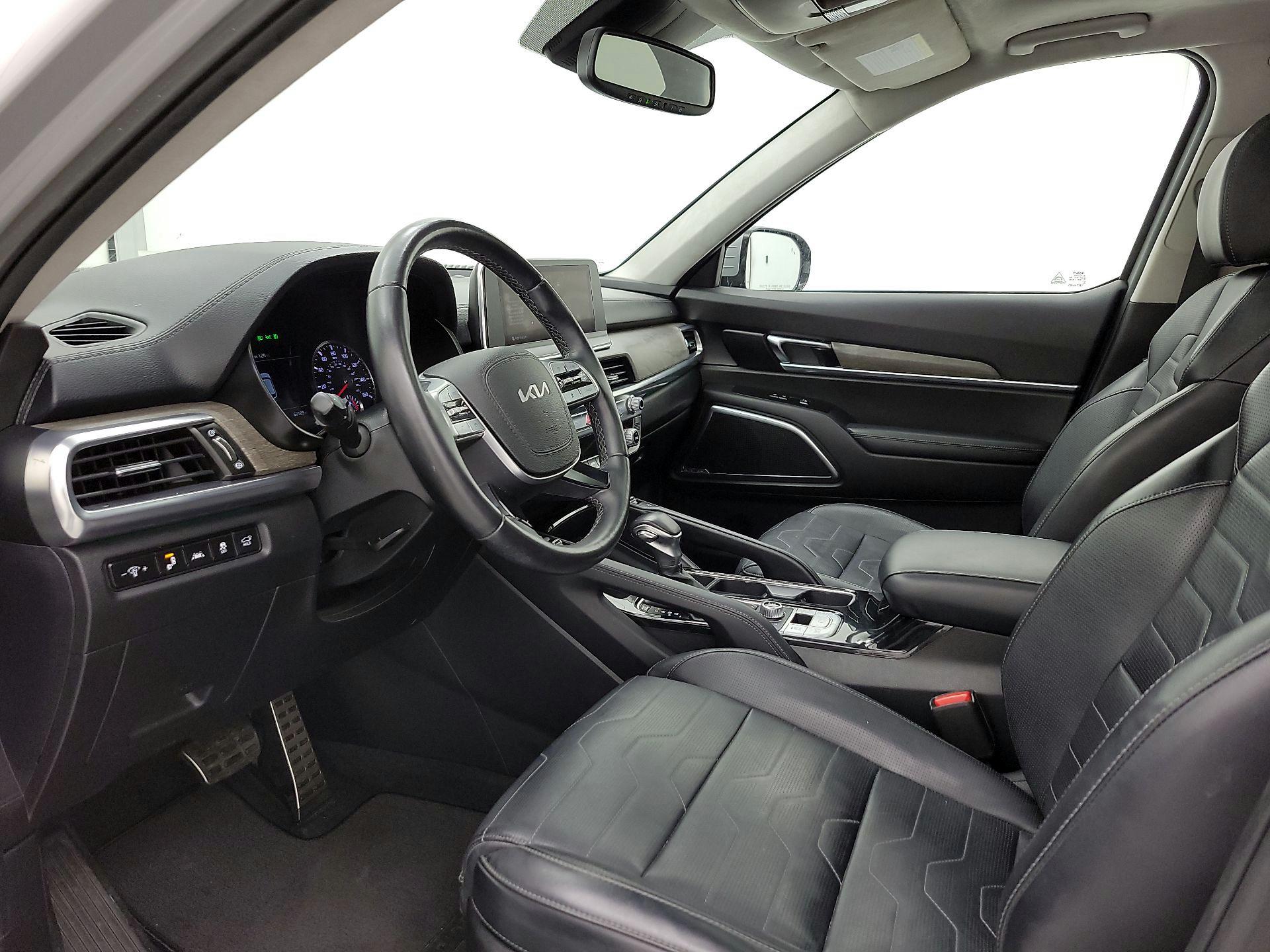 Thumbnail: 2022 Kia Telluride - 11