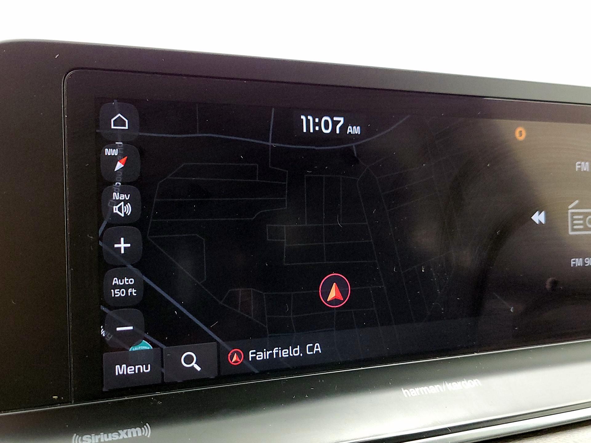 Thumbnail: 2022 Kia Telluride - 14