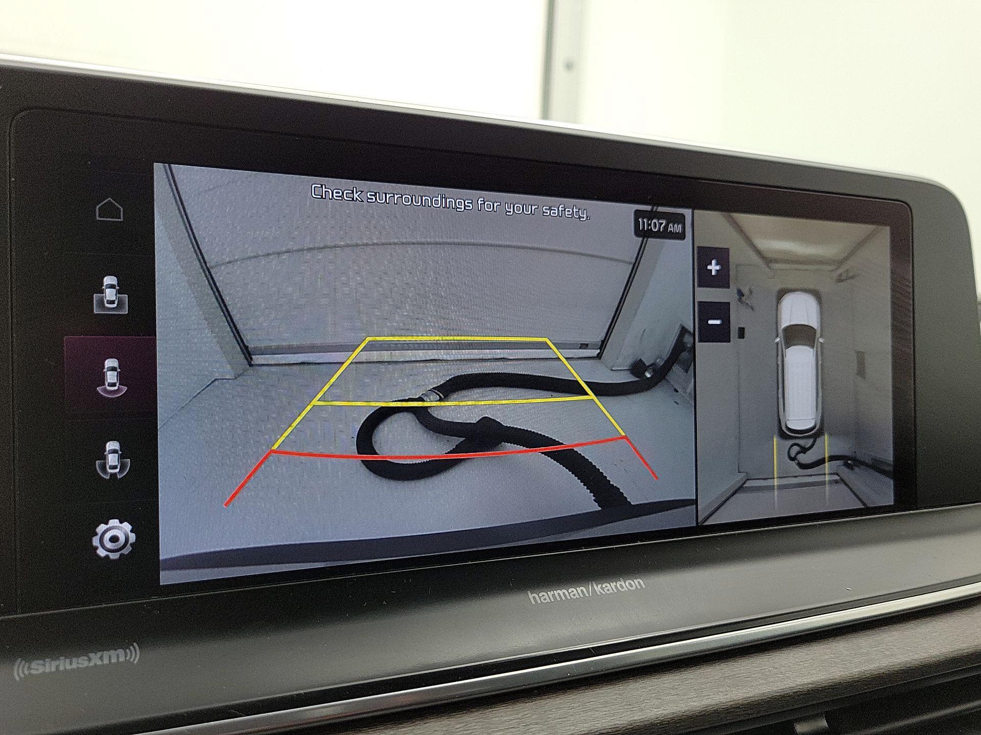 Thumbnail: 2022 Kia Telluride - 15