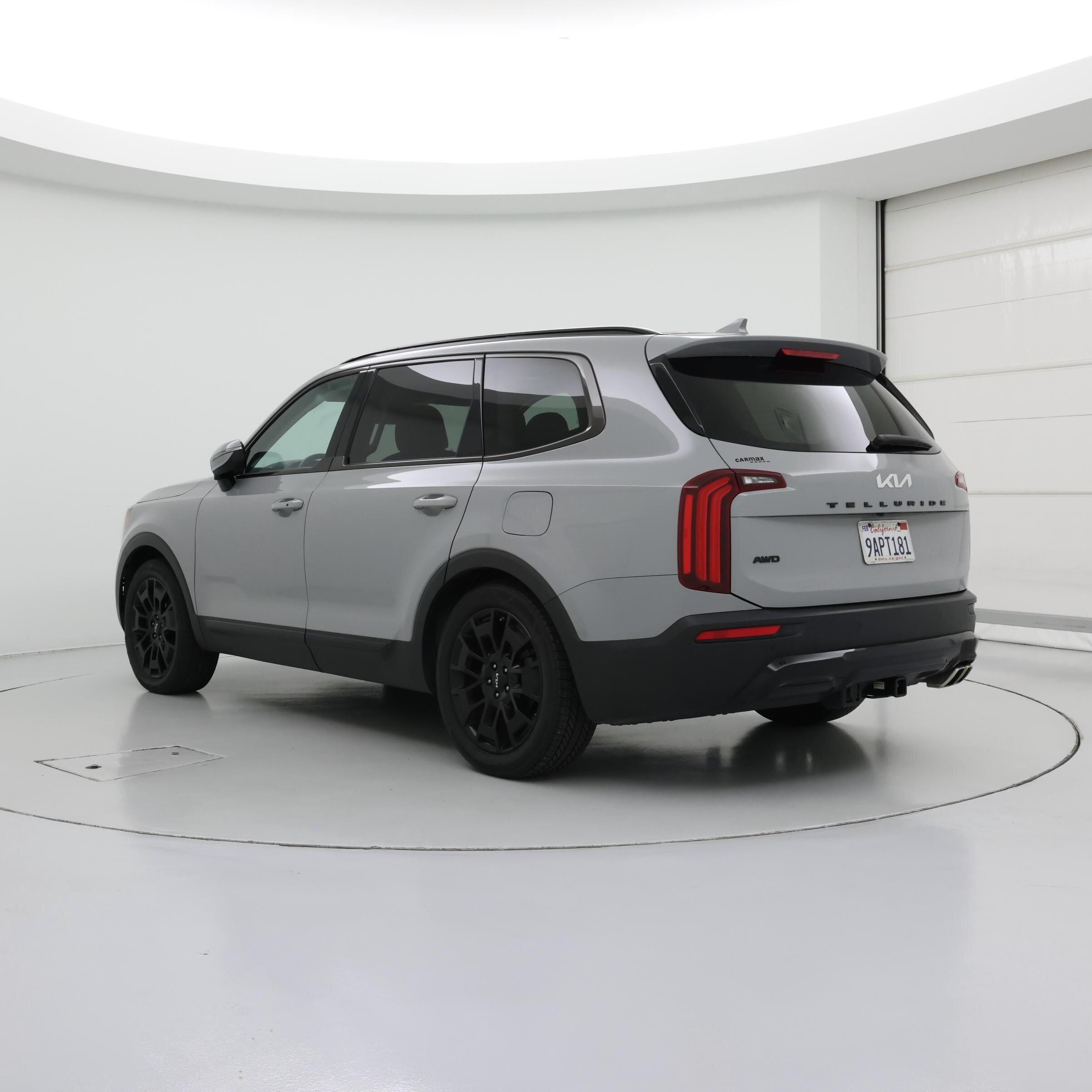 Thumbnail: 2022 Kia Telluride - 2