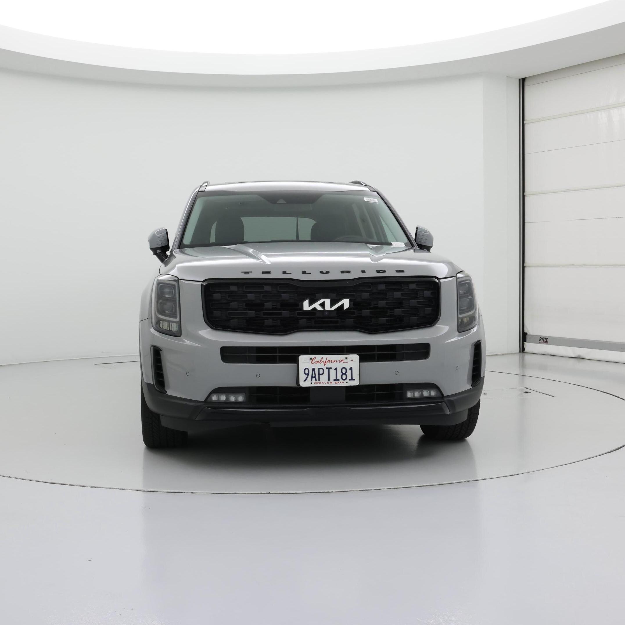 Thumbnail: 2022 Kia Telluride - 5