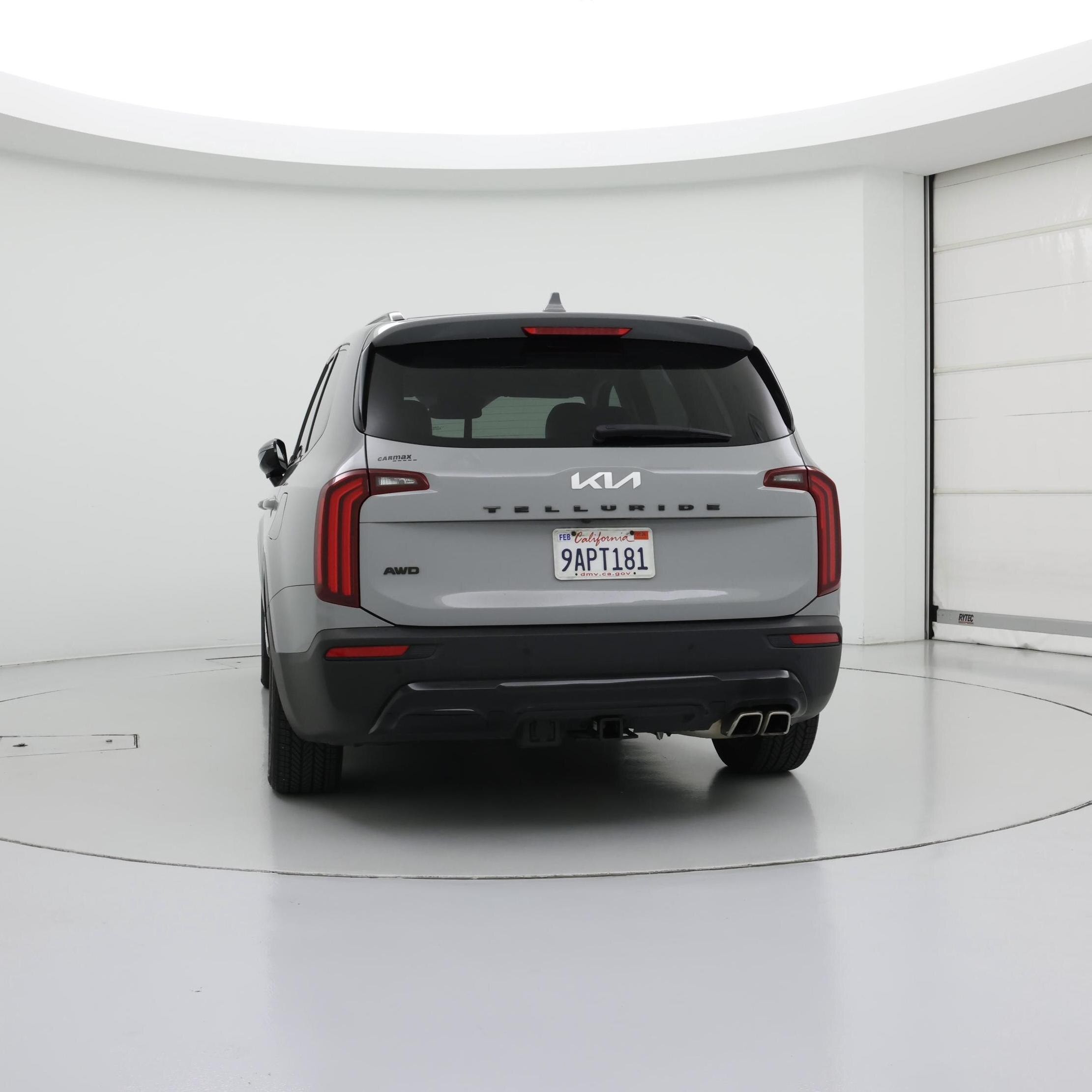 Thumbnail: 2022 Kia Telluride - 6