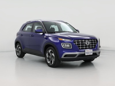 2022 Hyundai Venue SEL