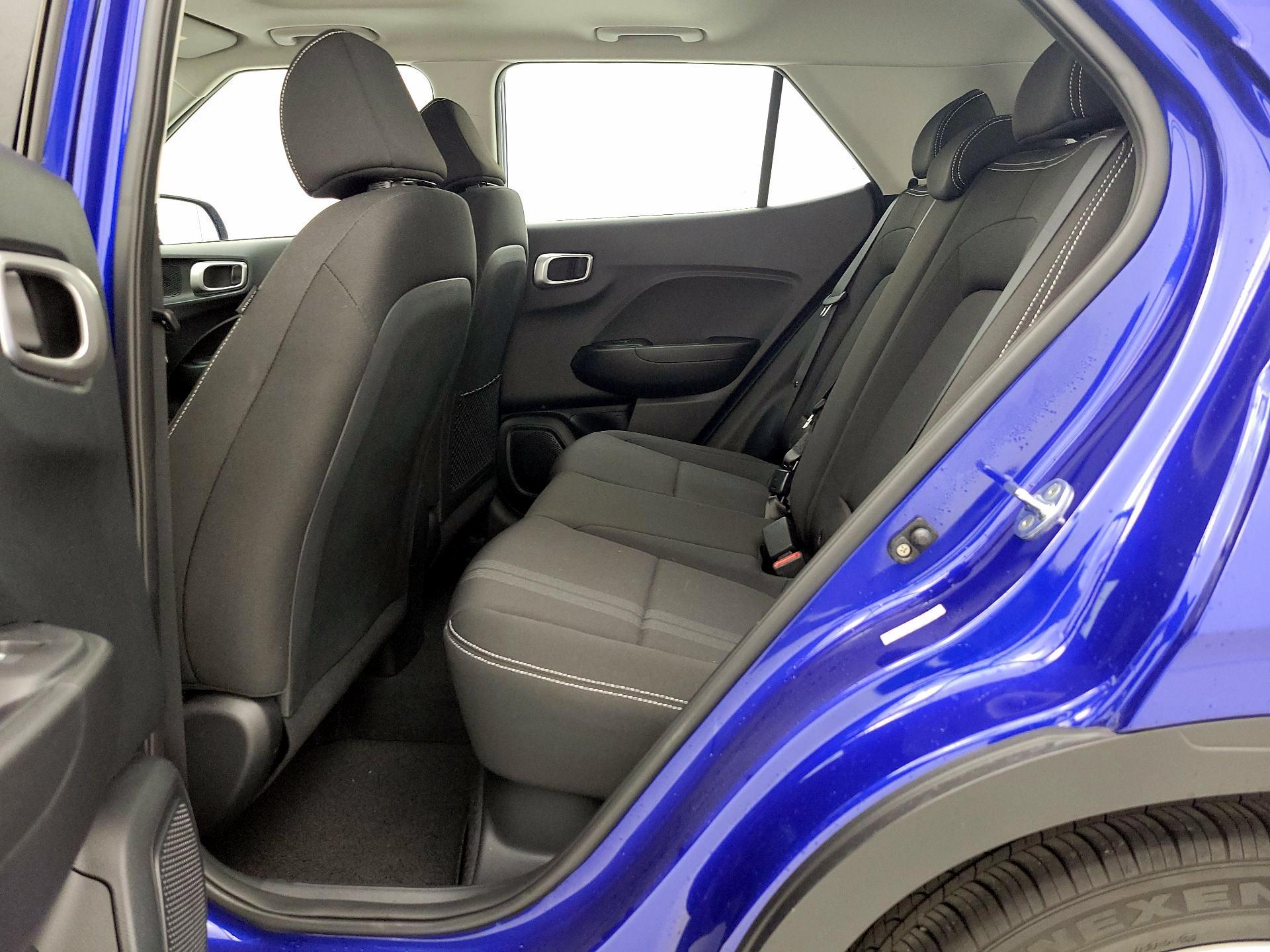 Thumbnail: 2022 Hyundai Venue - 19