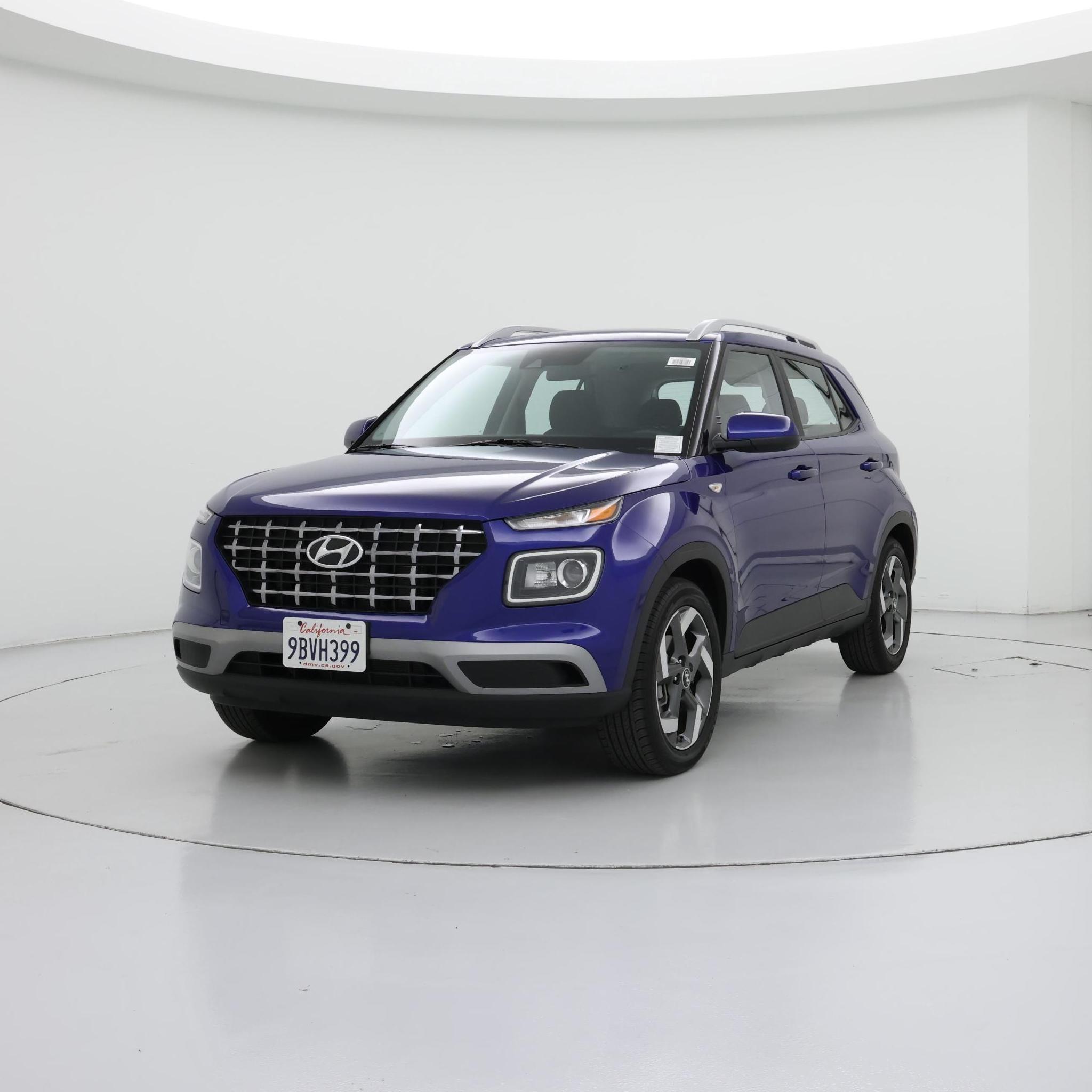 Thumbnail: 2022 Hyundai Venue - 4