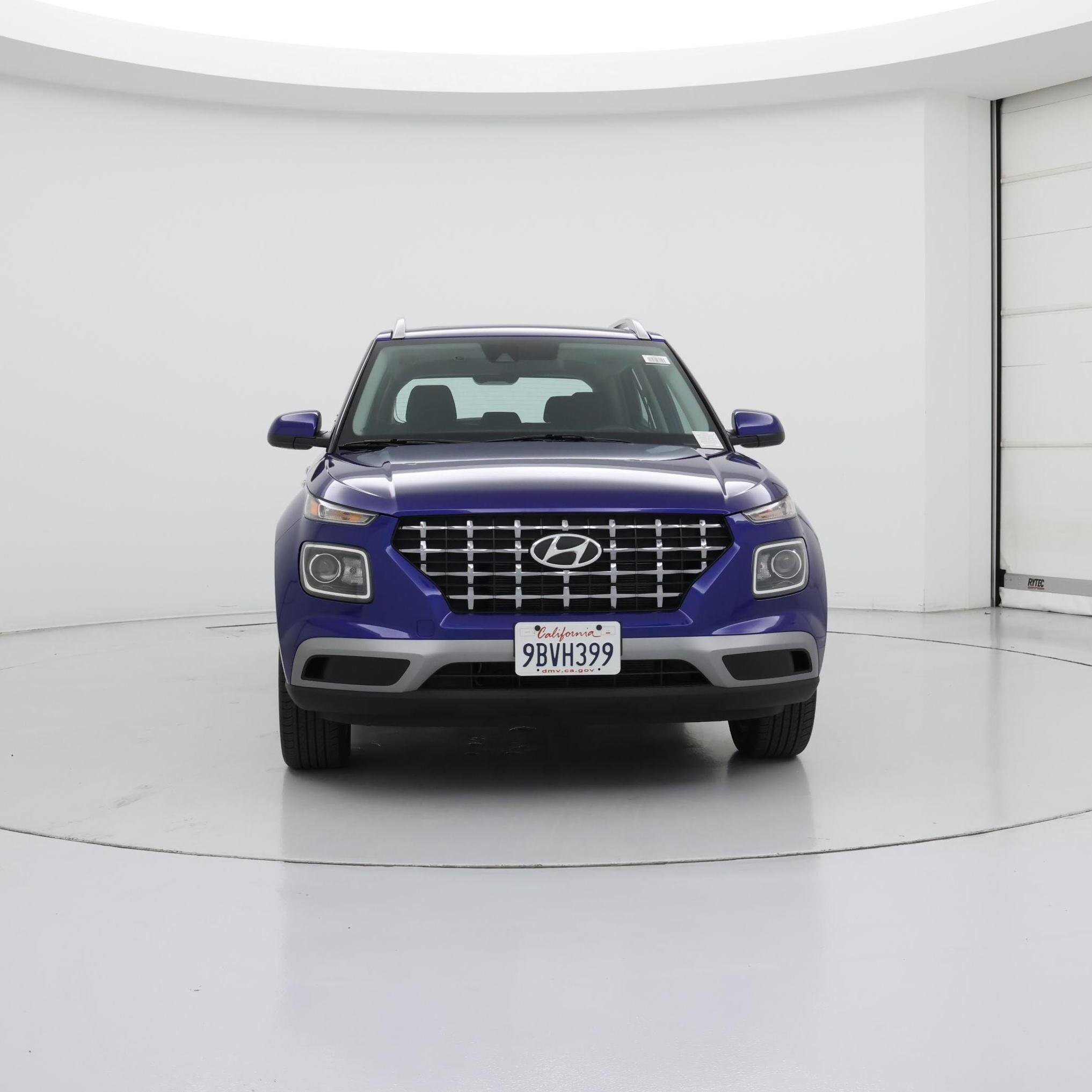 Thumbnail: 2022 Hyundai Venue - 5