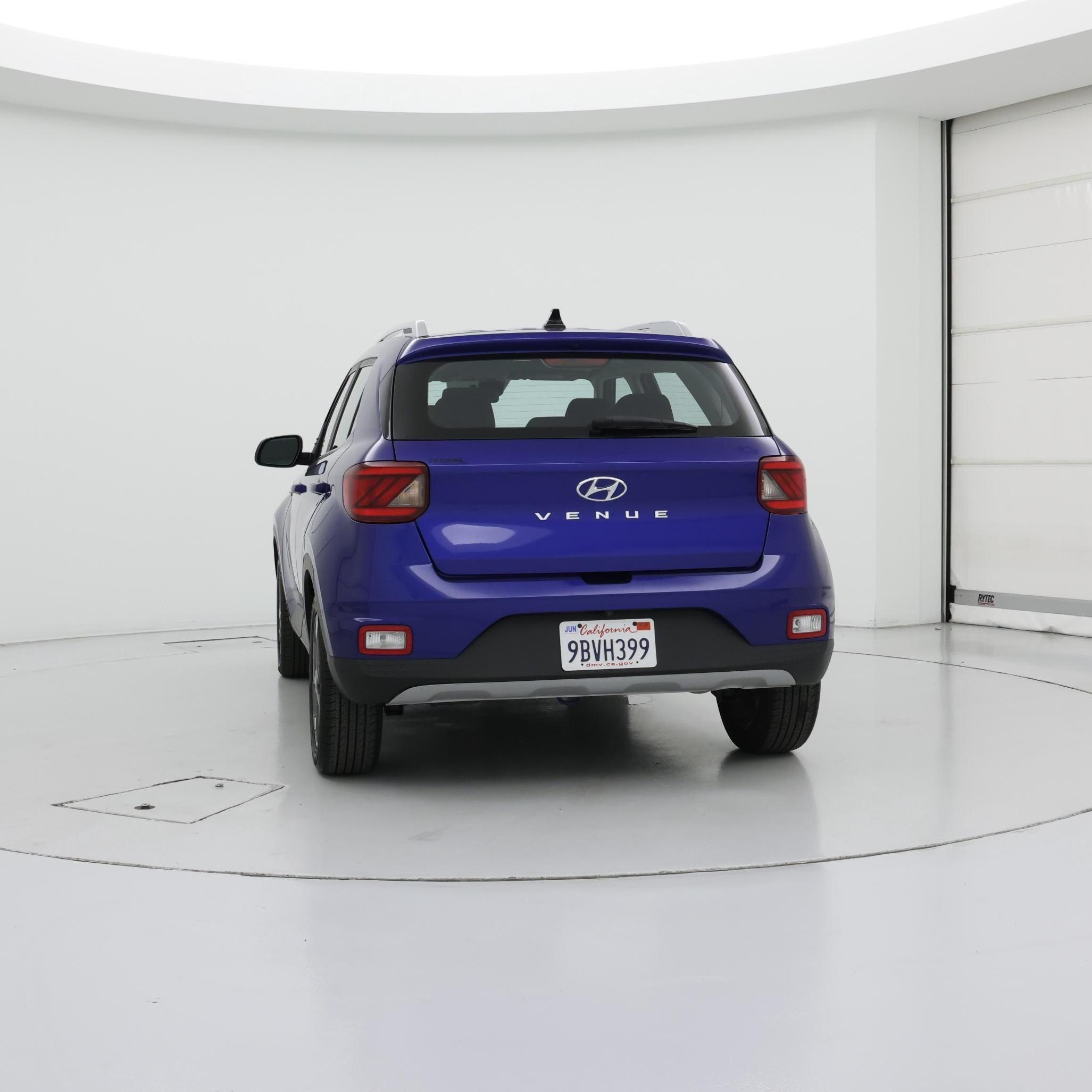 Thumbnail: 2022 Hyundai Venue - 6