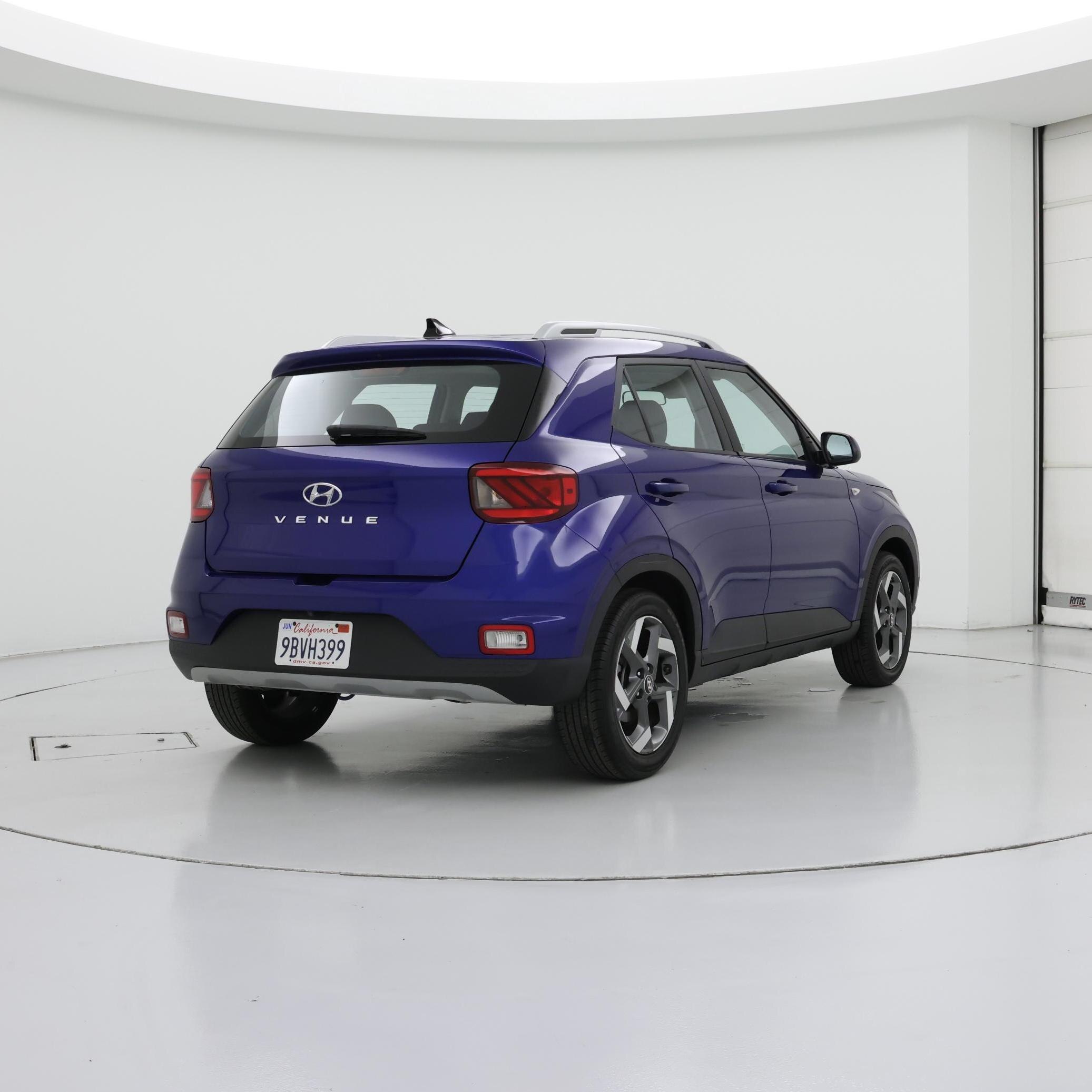 Thumbnail: 2022 Hyundai Venue - 8