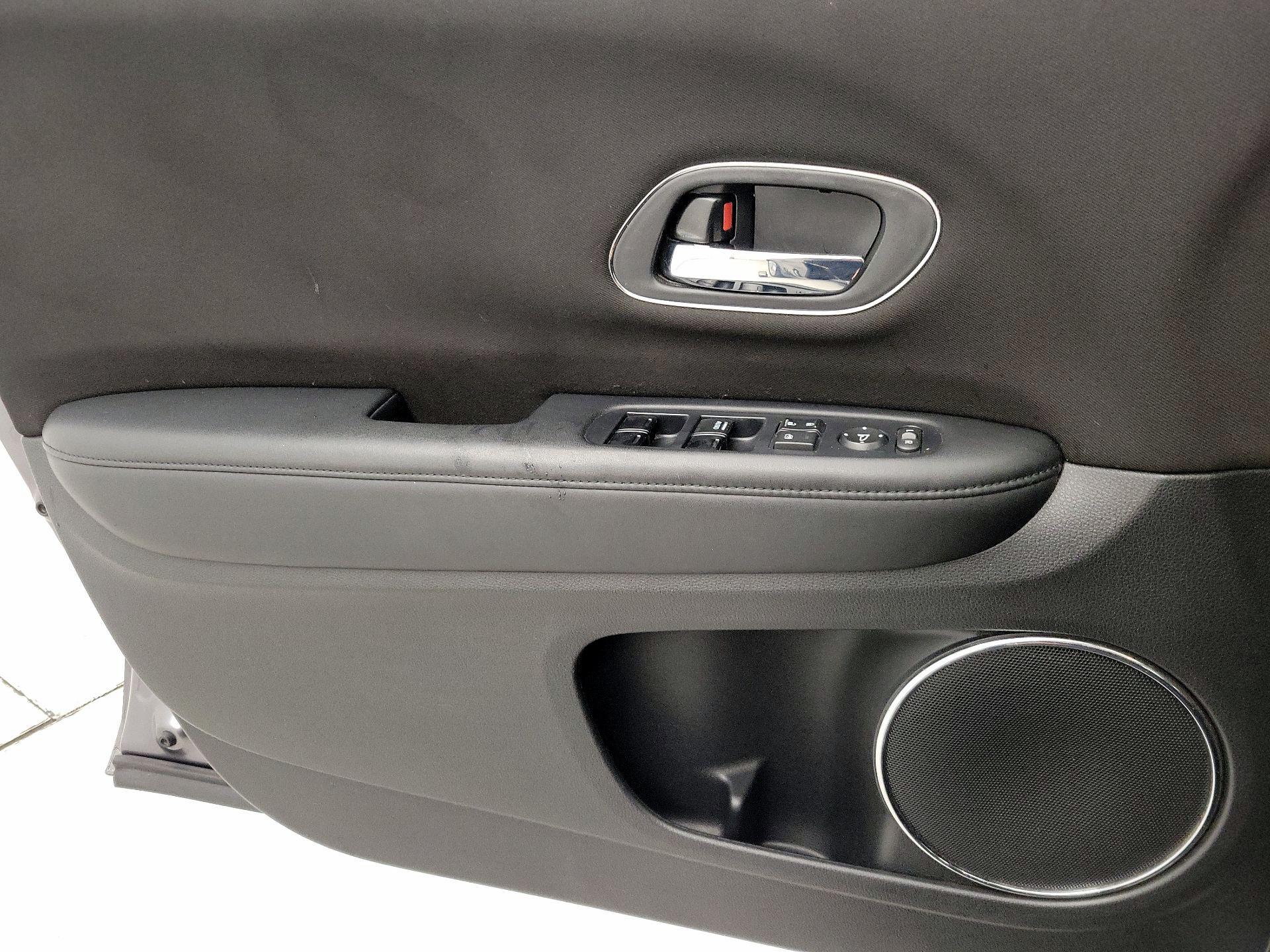 Thumbnail: 2017 Honda HR-V - 12