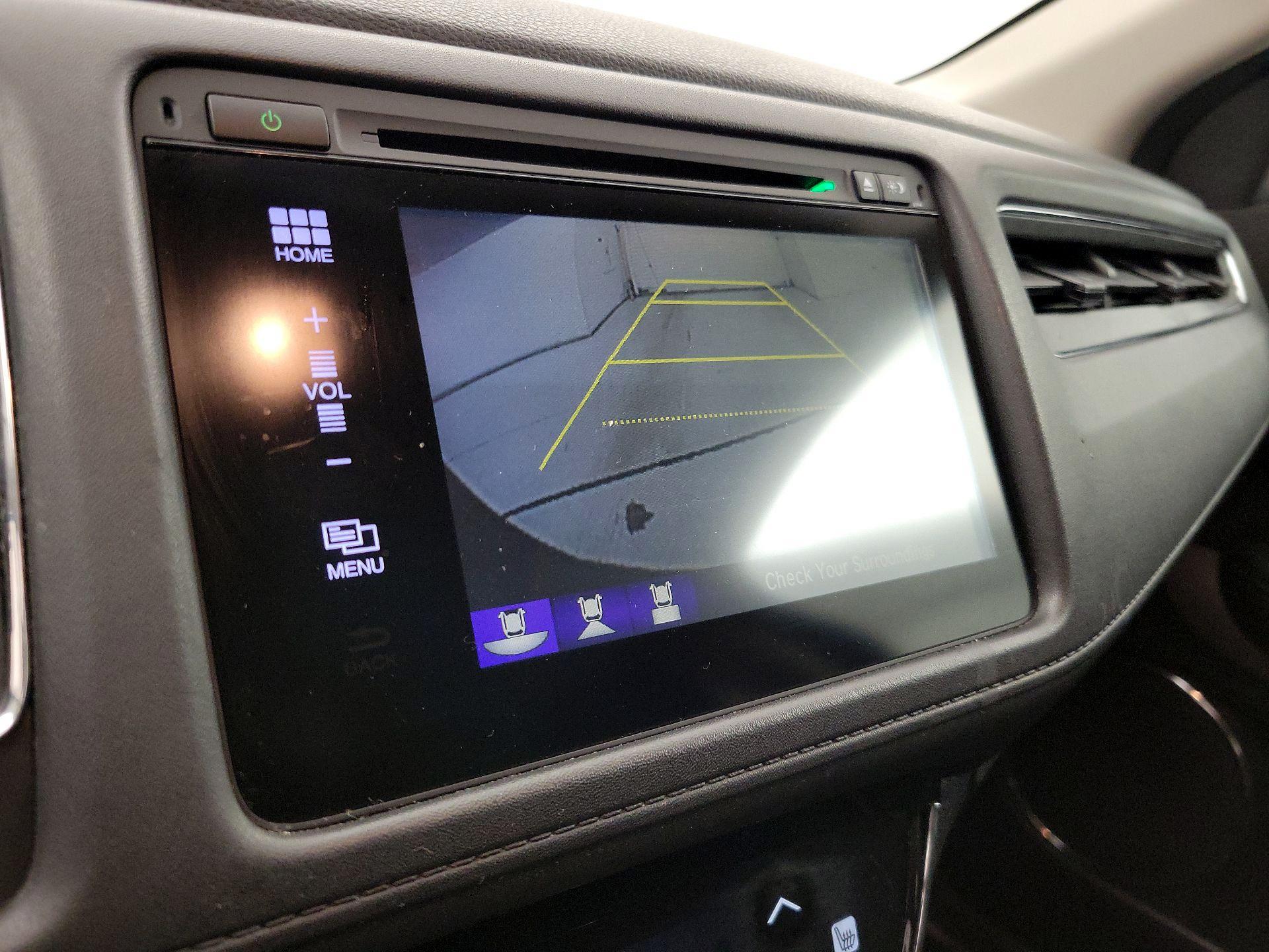 Thumbnail: 2017 Honda HR-V - 14