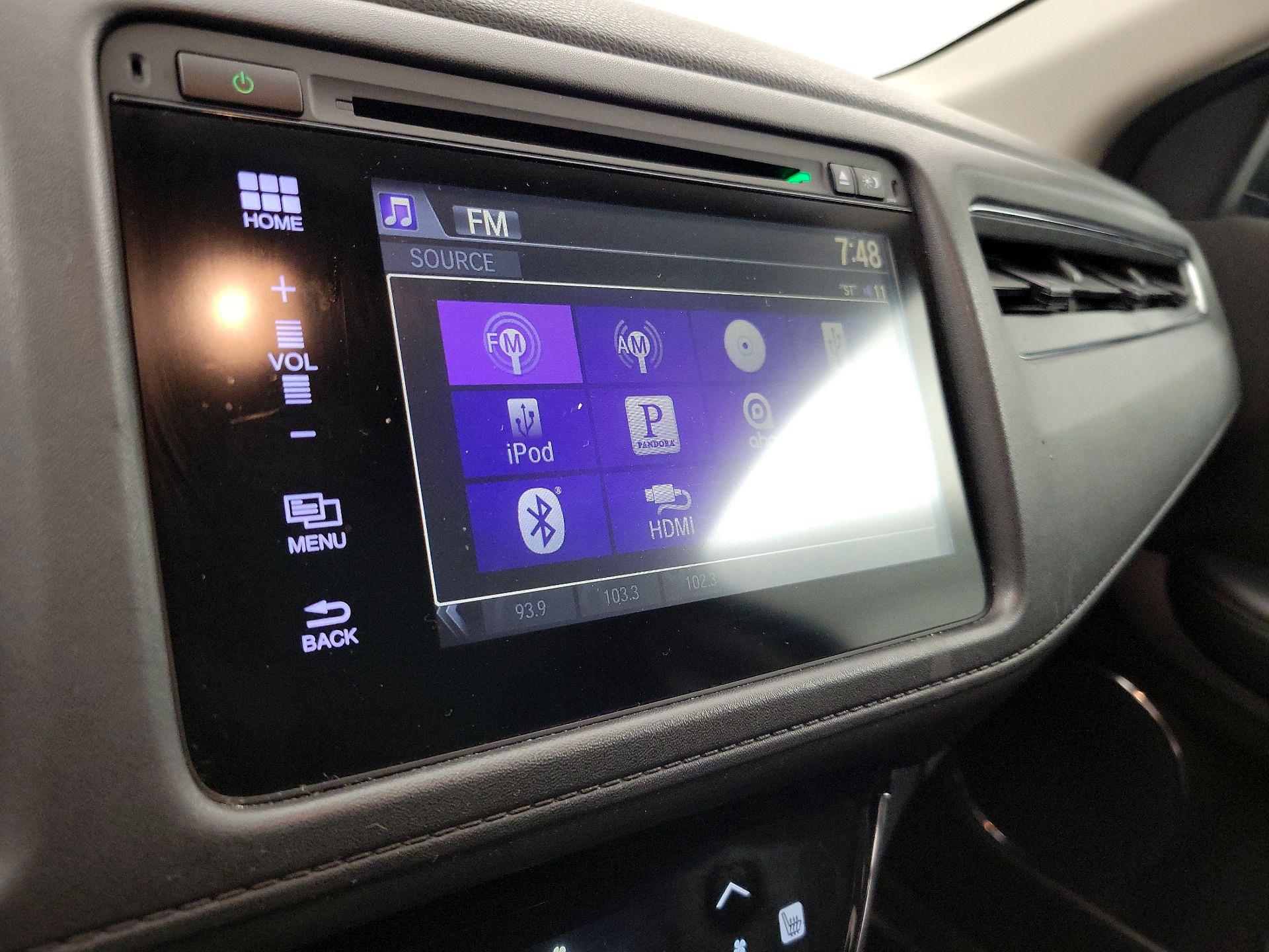 Thumbnail: 2017 Honda HR-V - 15