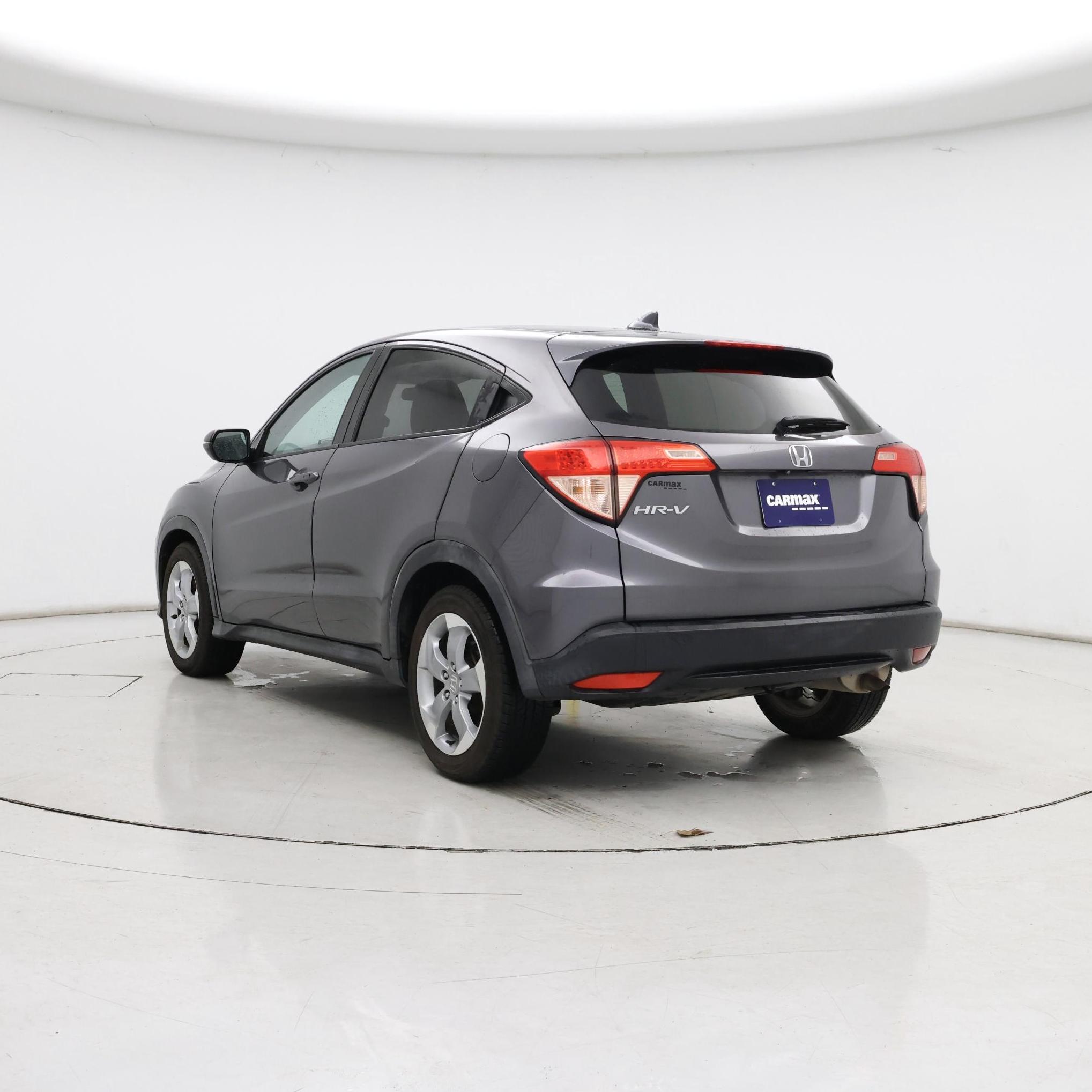 Thumbnail: 2017 Honda HR-V - 2