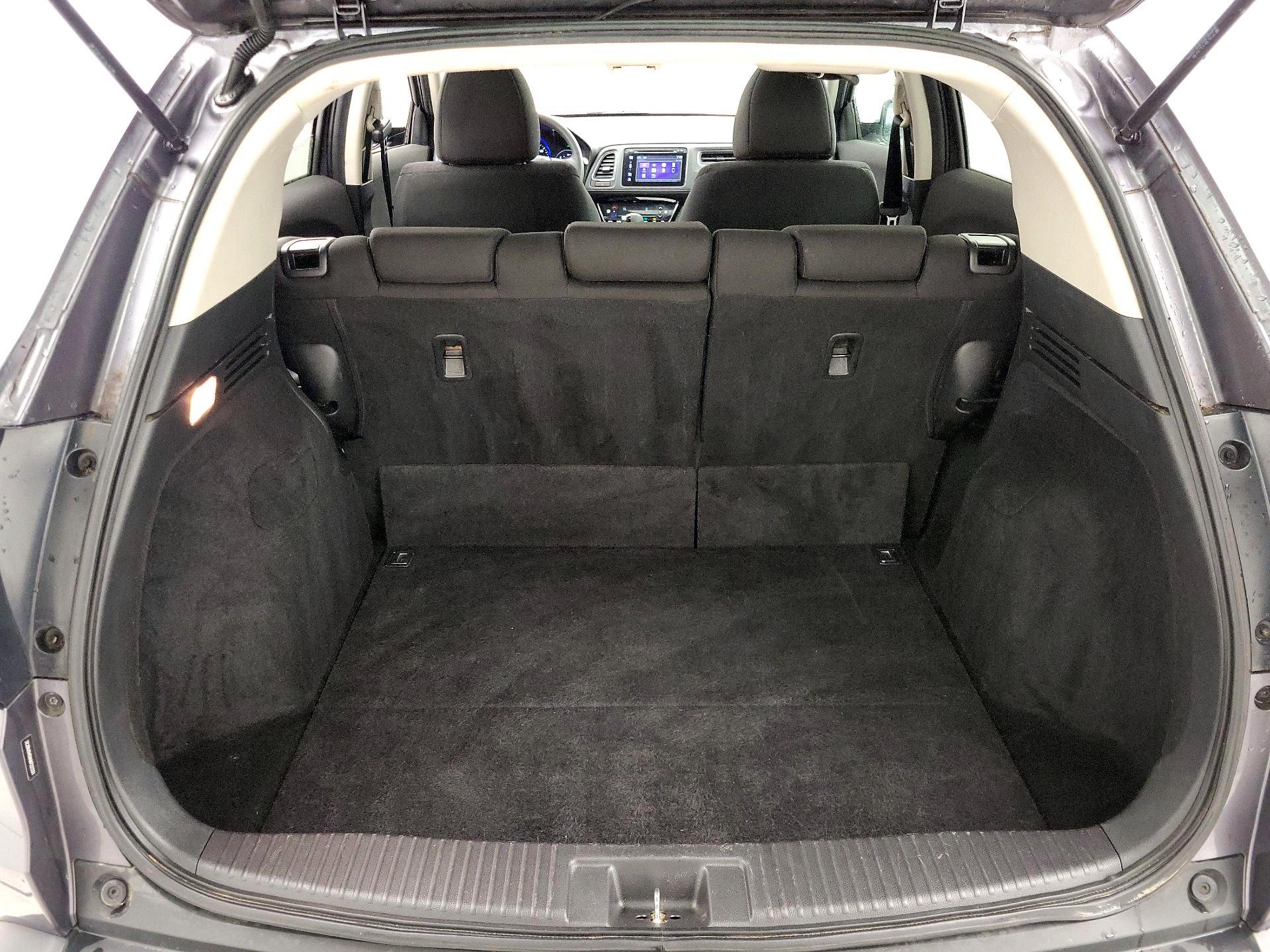 Thumbnail: 2017 Honda HR-V - 20