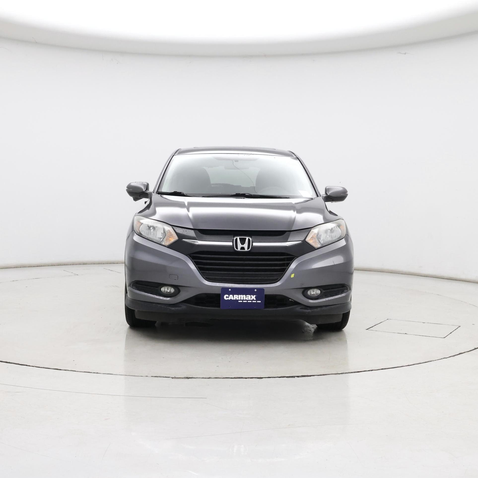 Thumbnail: 2017 Honda HR-V - 5