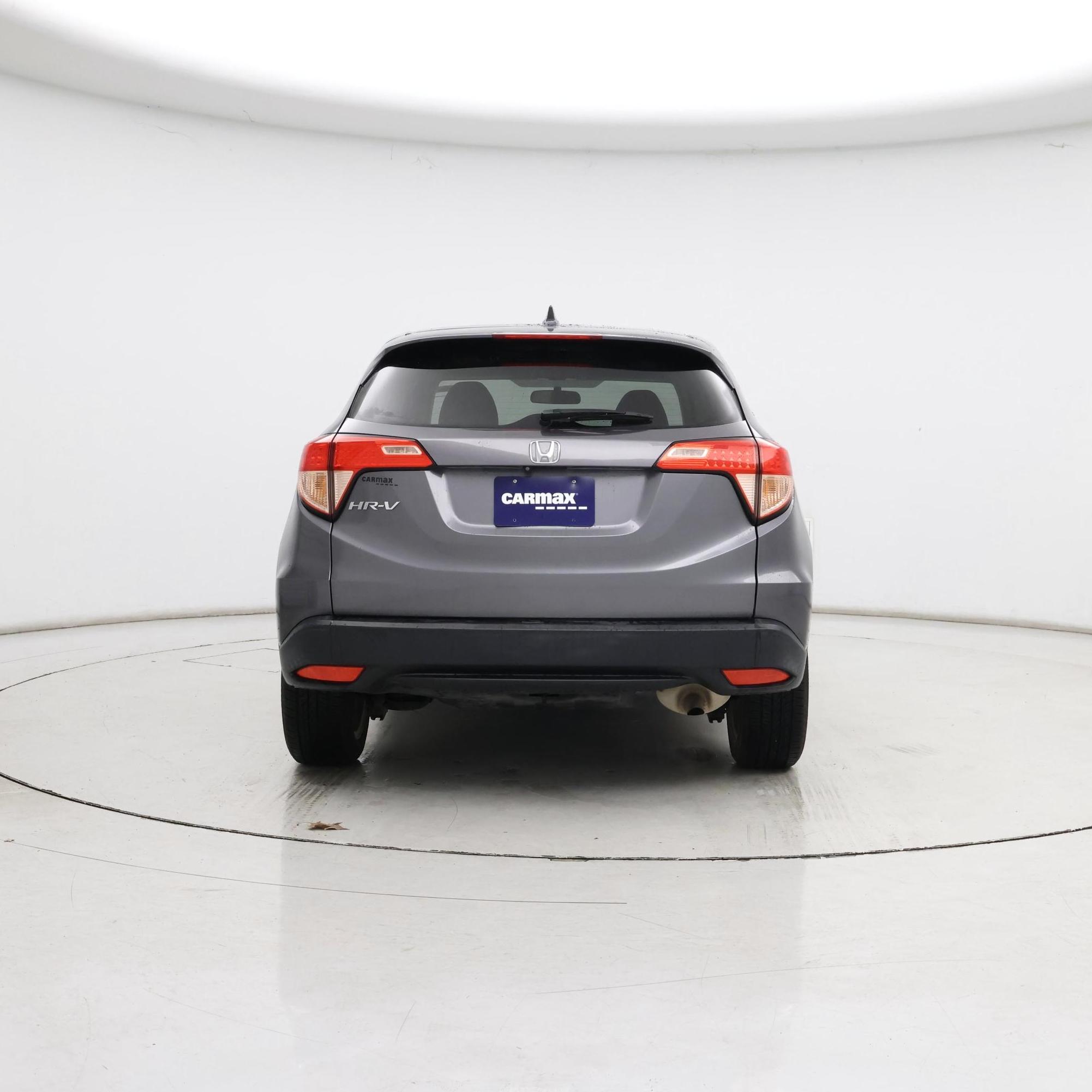 Thumbnail: 2017 Honda HR-V - 6