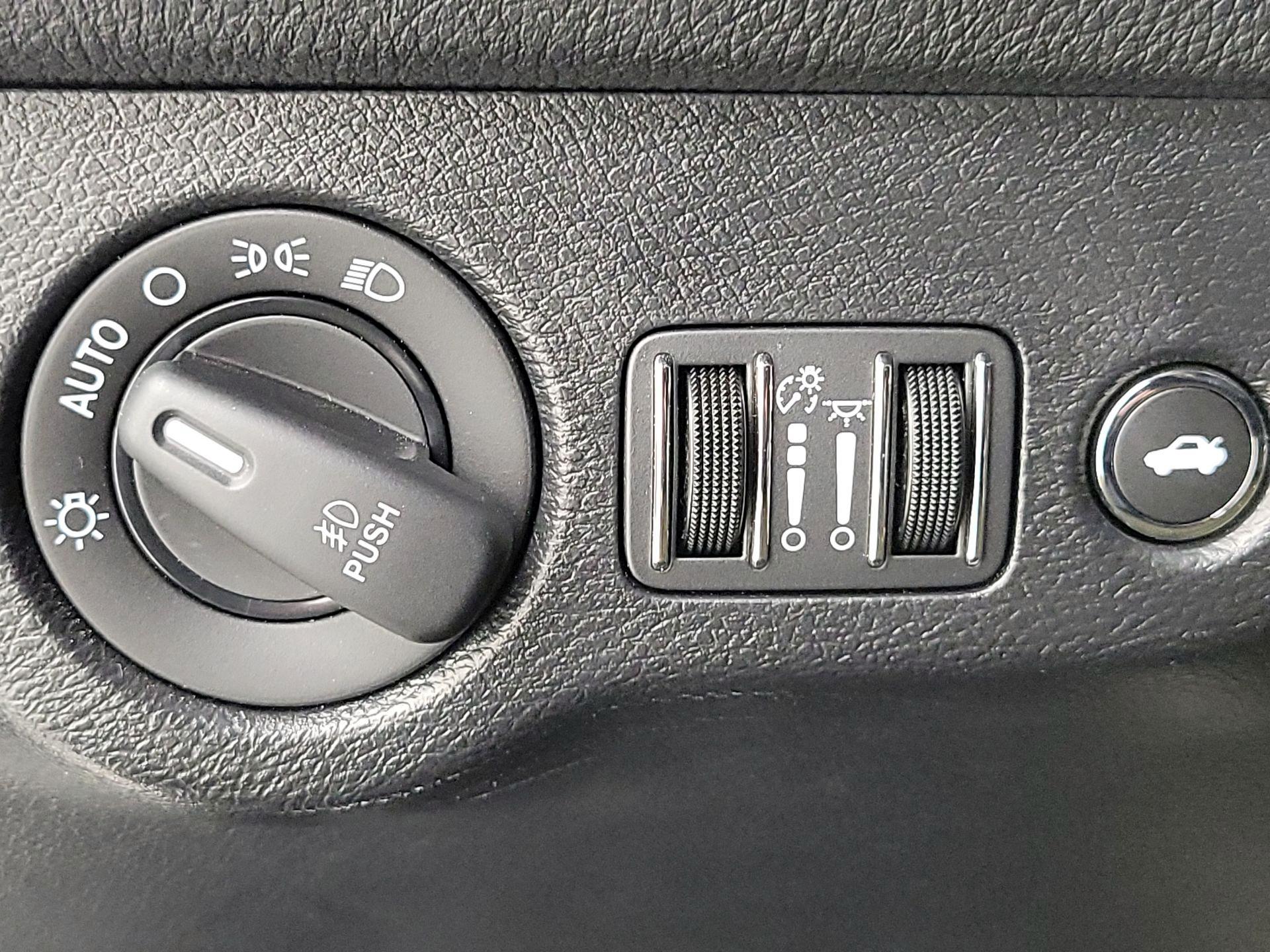 Thumbnail: 2021 Dodge Challenger - 13