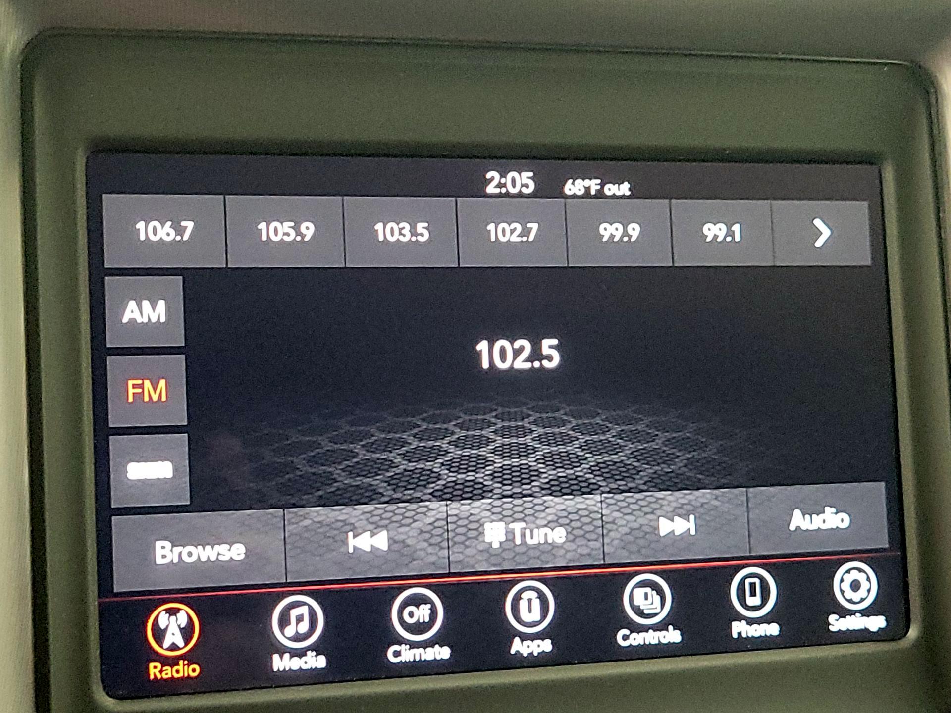 Thumbnail: 2021 Dodge Challenger - 15