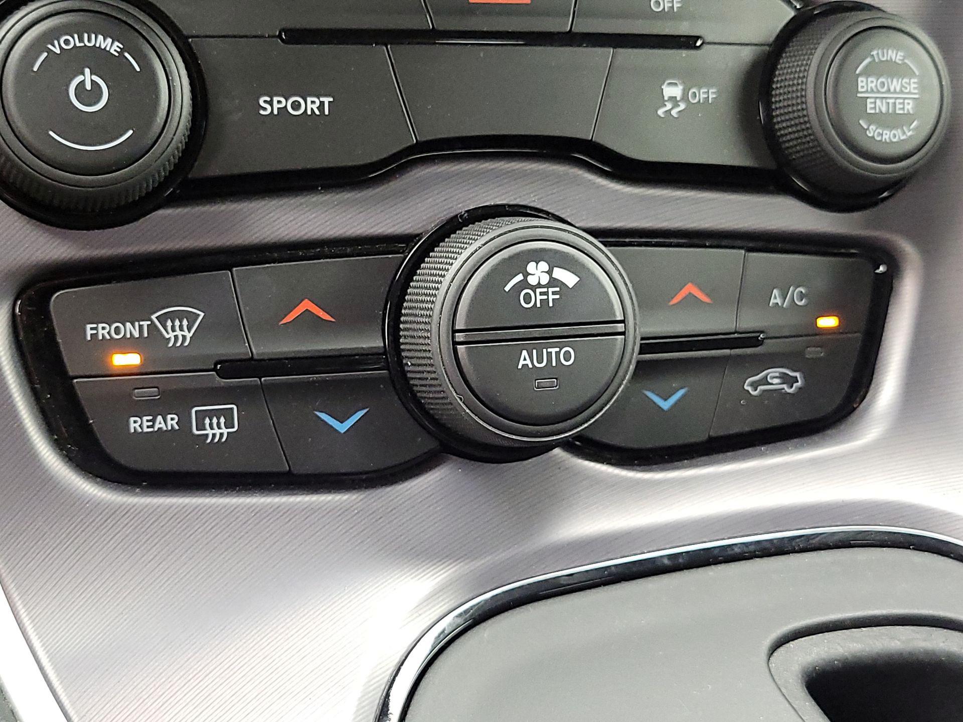 Thumbnail: 2021 Dodge Challenger - 16