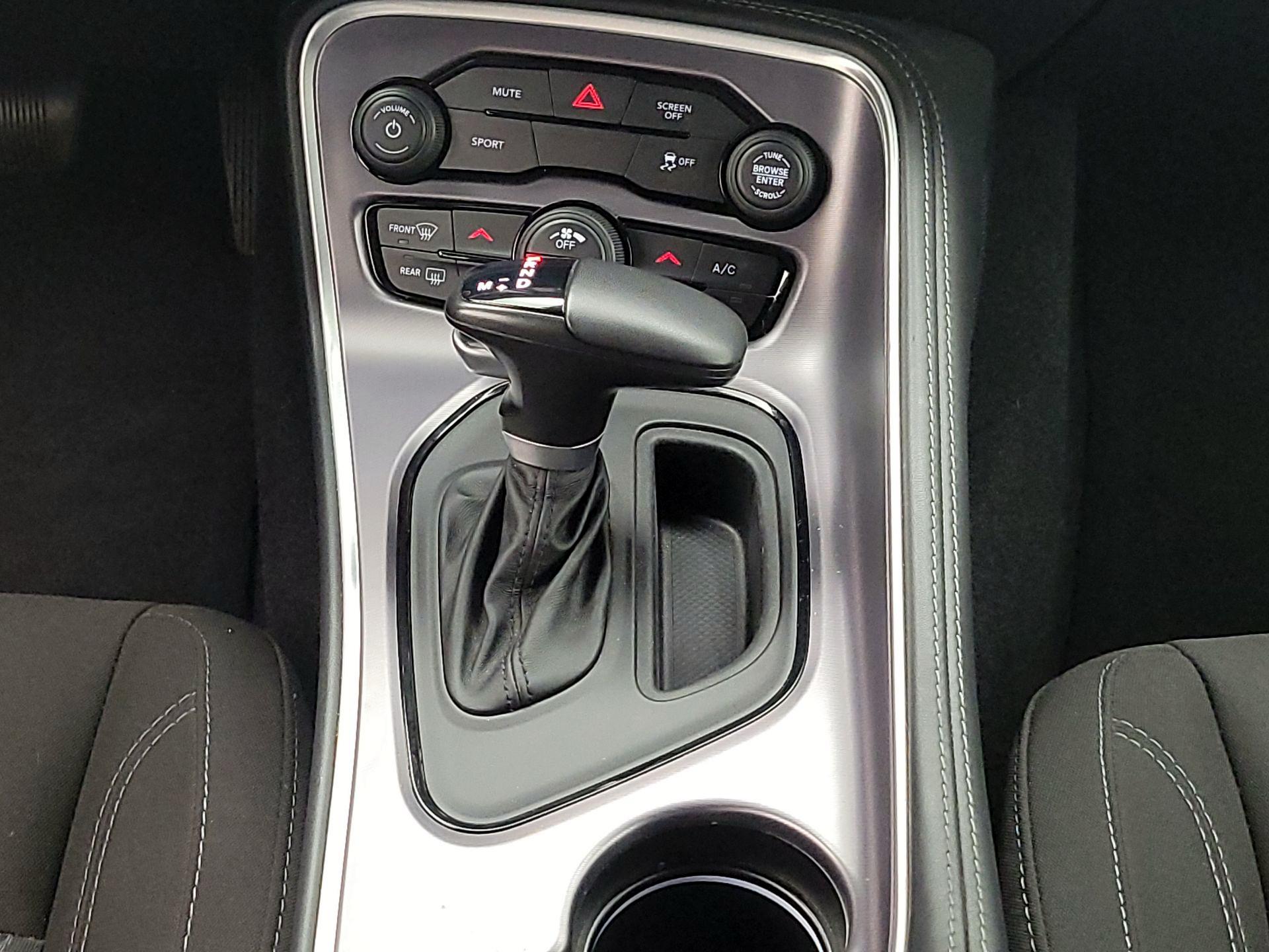 Thumbnail: 2021 Dodge Challenger - 17