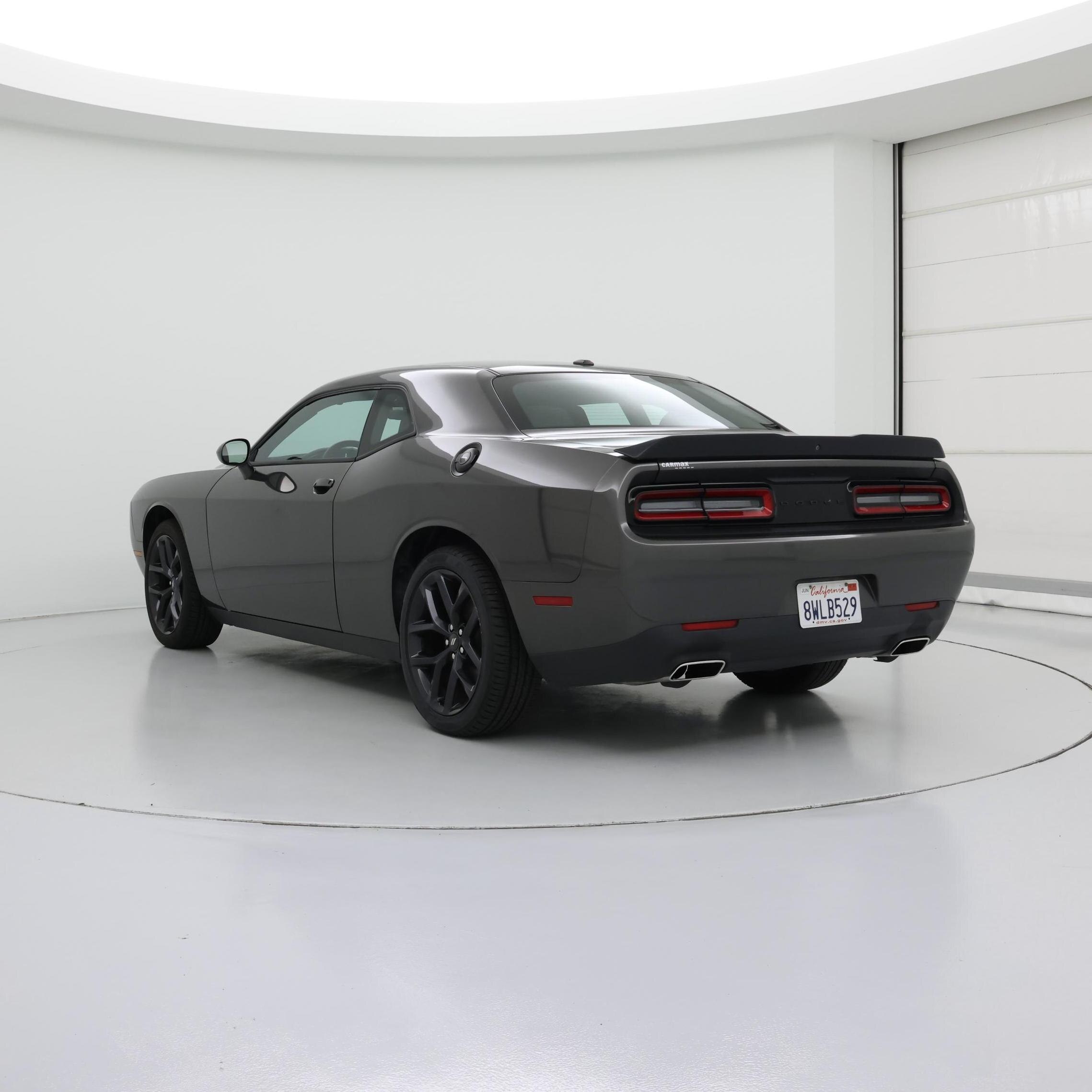 Thumbnail: 2021 Dodge Challenger - 2